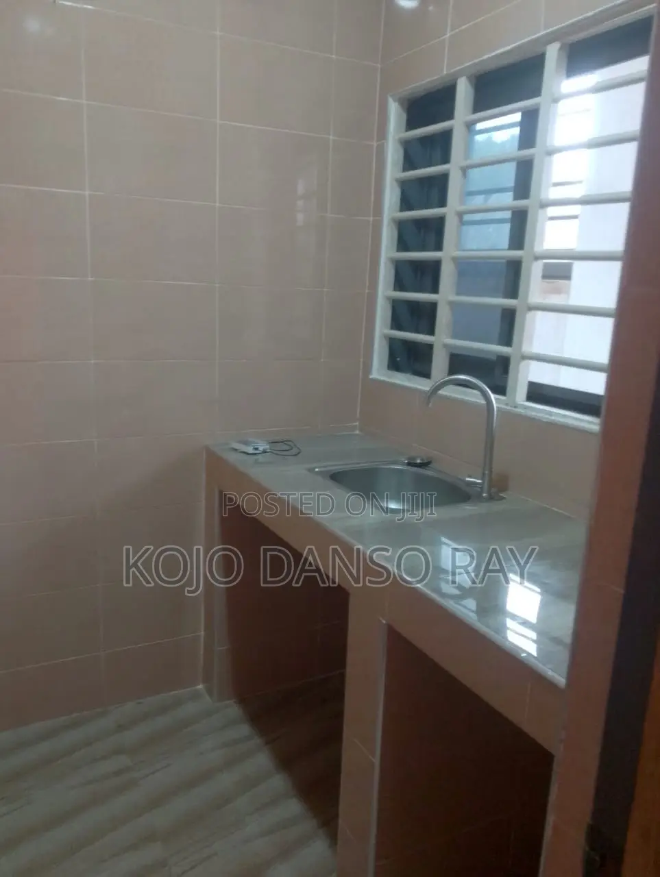 1bdrm Apartment in Pandak Agency, Ga East Municipal for rent in Ga East Municipal