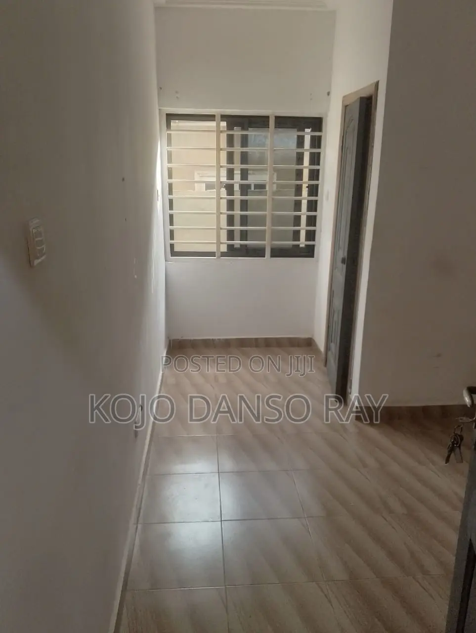 1bdrm Apartment in Pandak Agency, Ga East Municipal for rent in Ga East Municipal