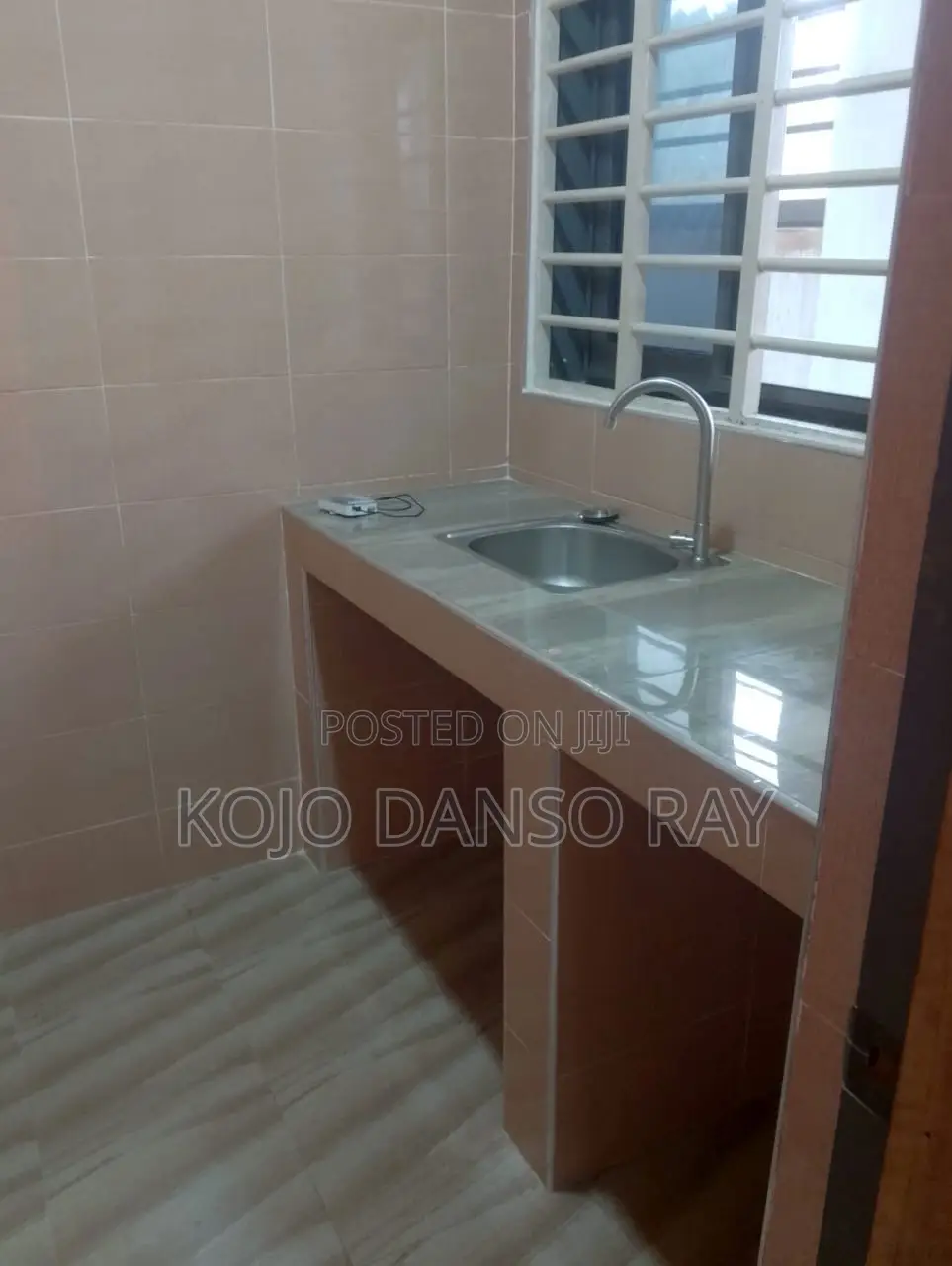 1bdrm Apartment in Pandak Agency, Ga East Municipal for rent in Ga East Municipal