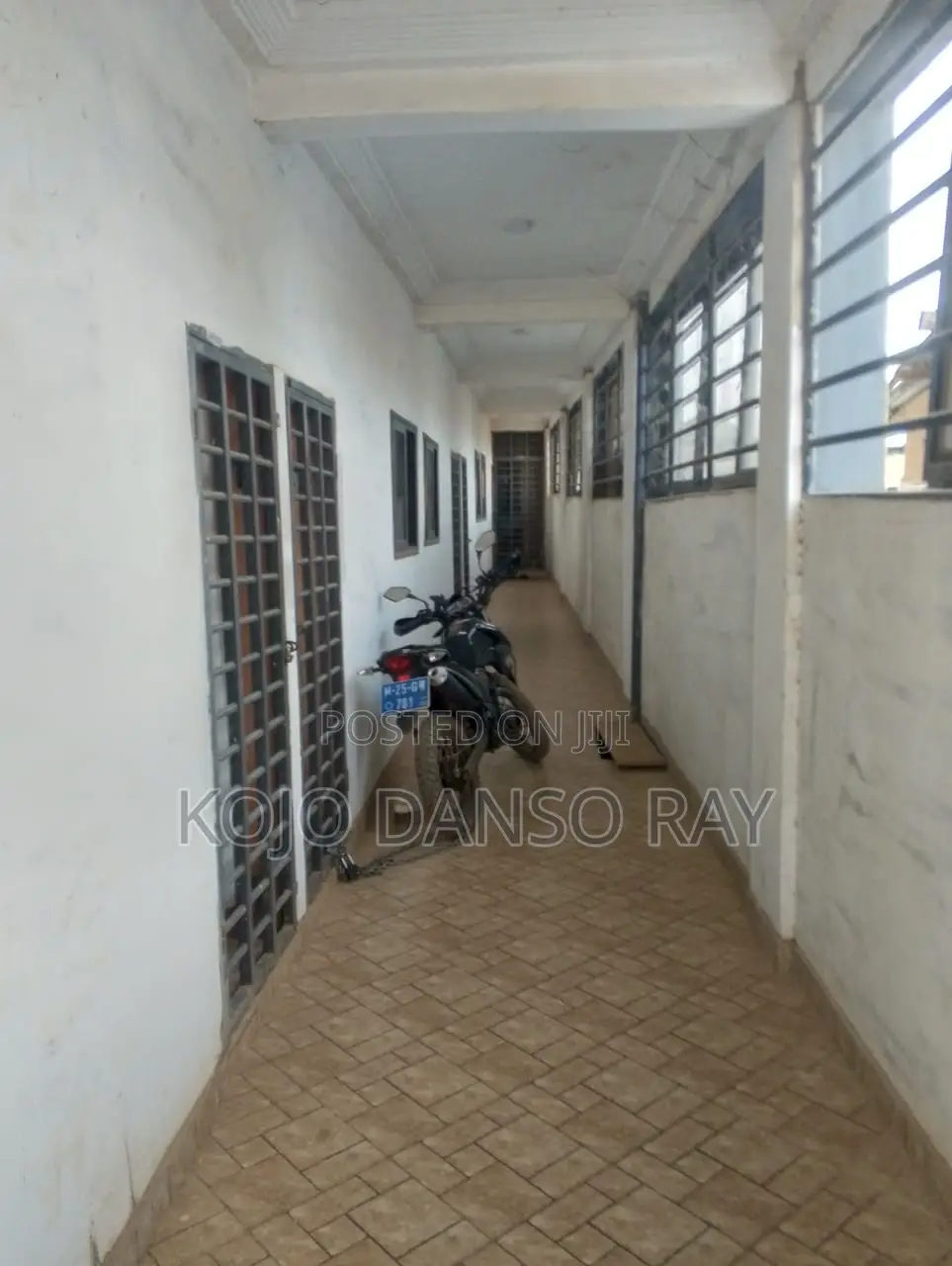 1bdrm Apartment in Pandak Agency, Ga East Municipal for rent in Ga East Municipal