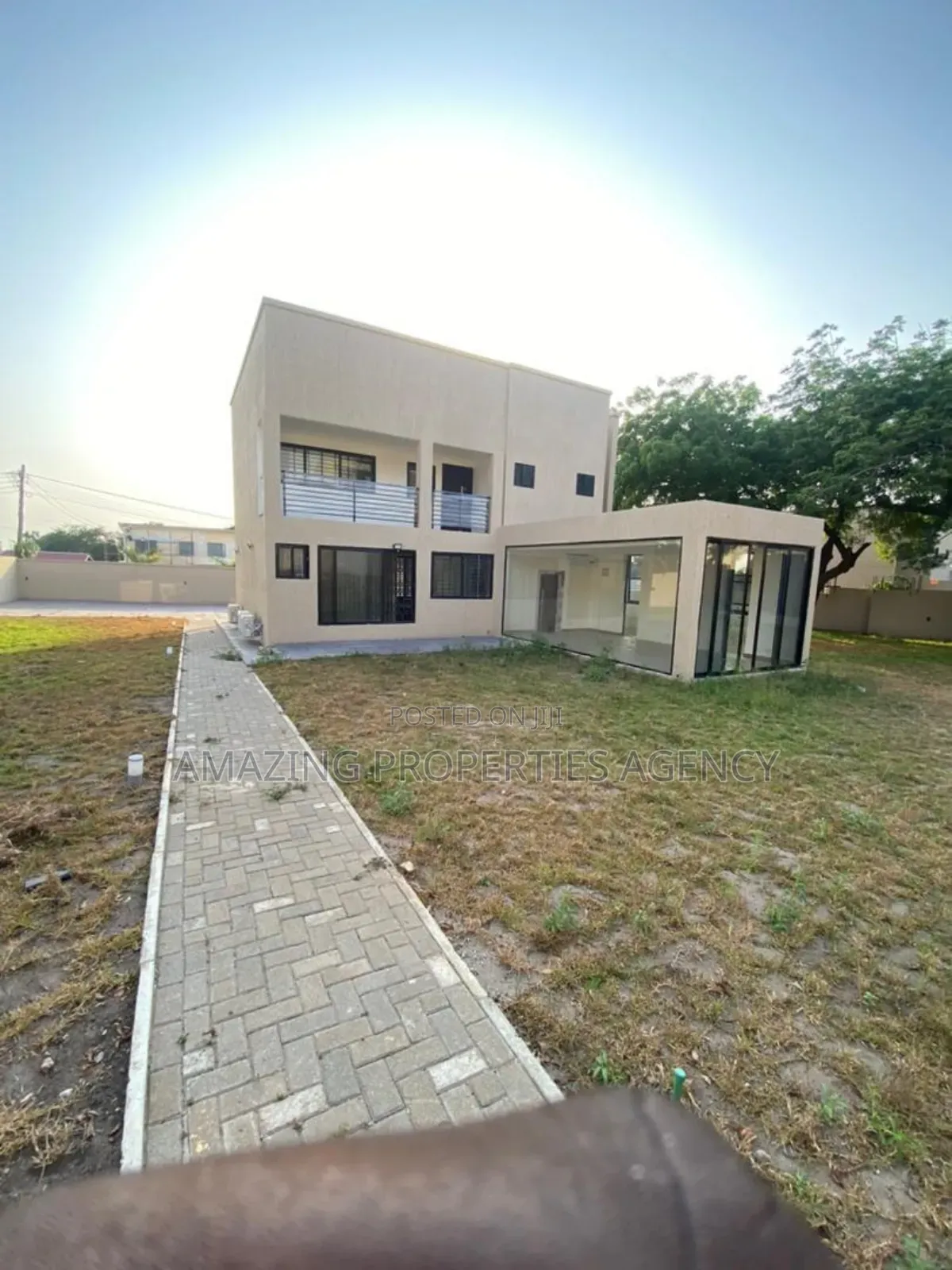 4bdrm House in Cantonments, Community 25 for rent in Community 25