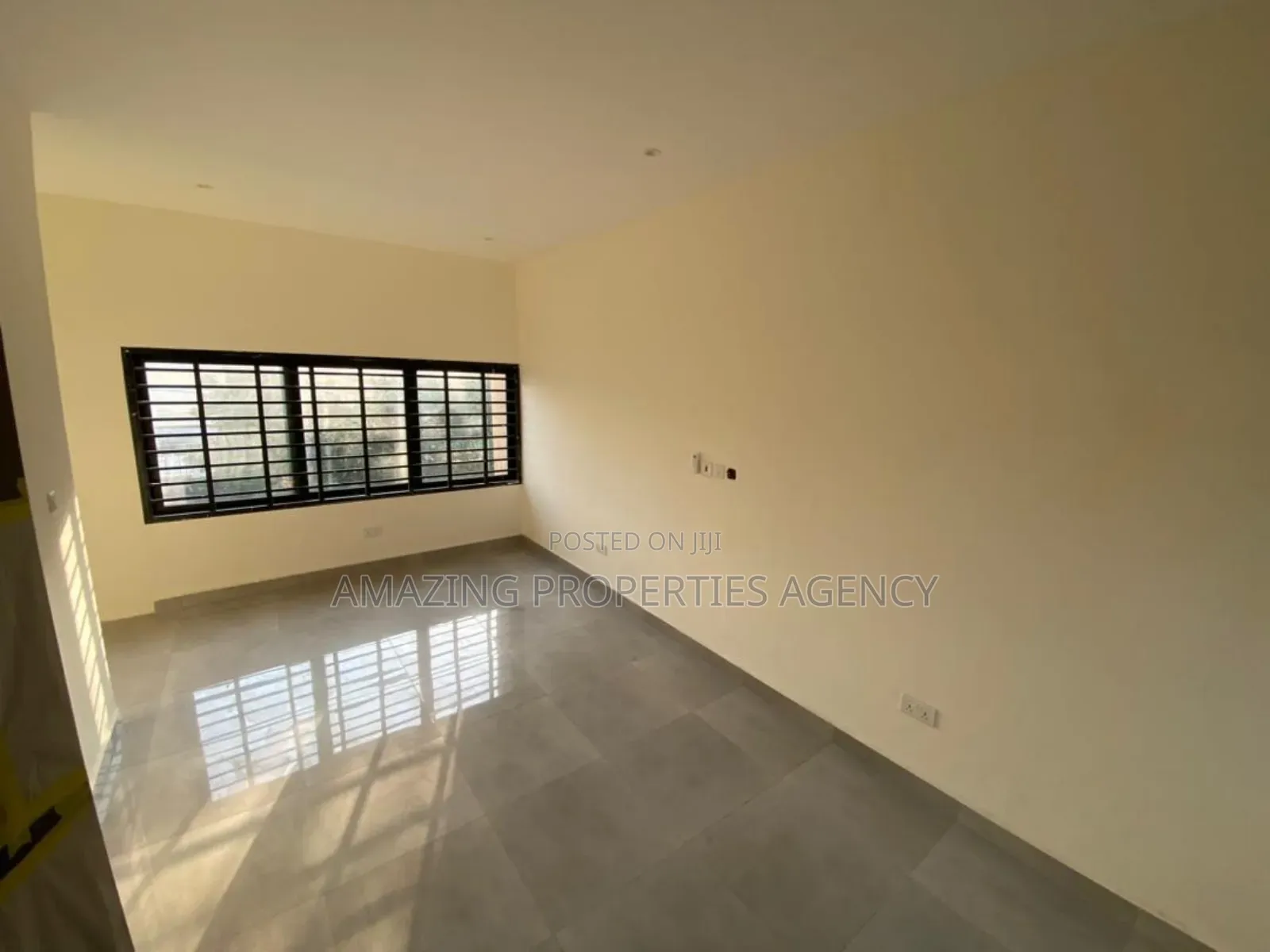 4bdrm House in Cantonments, Community 25 for rent in Community 25