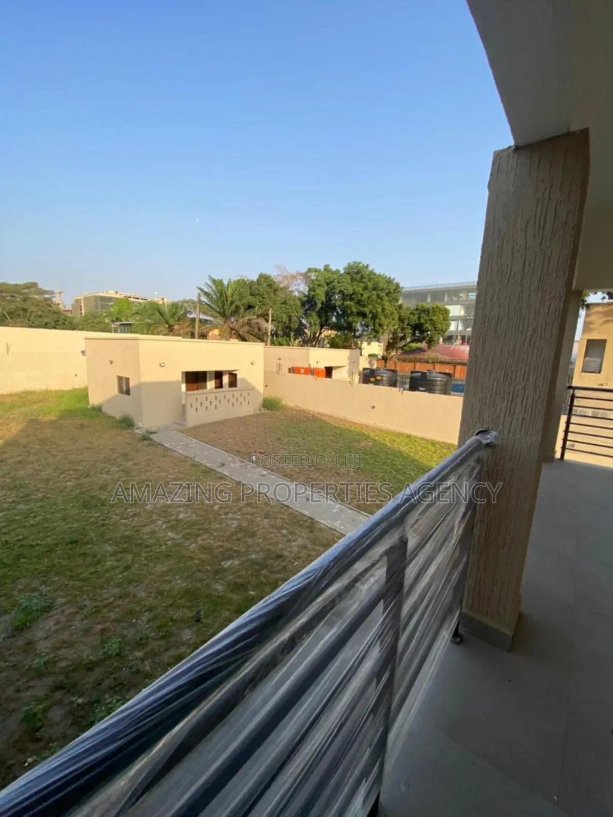 4bdrm House in Cantonments, Community 25 for rent in Community 25