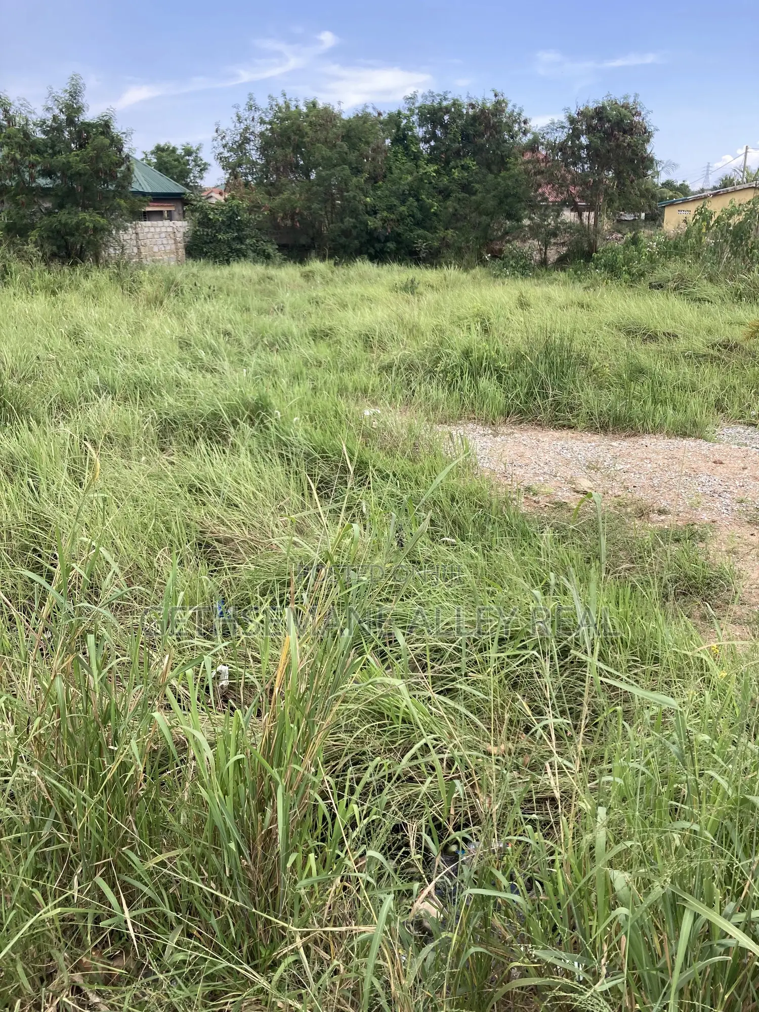 Titled 1 and Half Plot of Land for Sale at Kasoa Opeikuma in Gomoa East