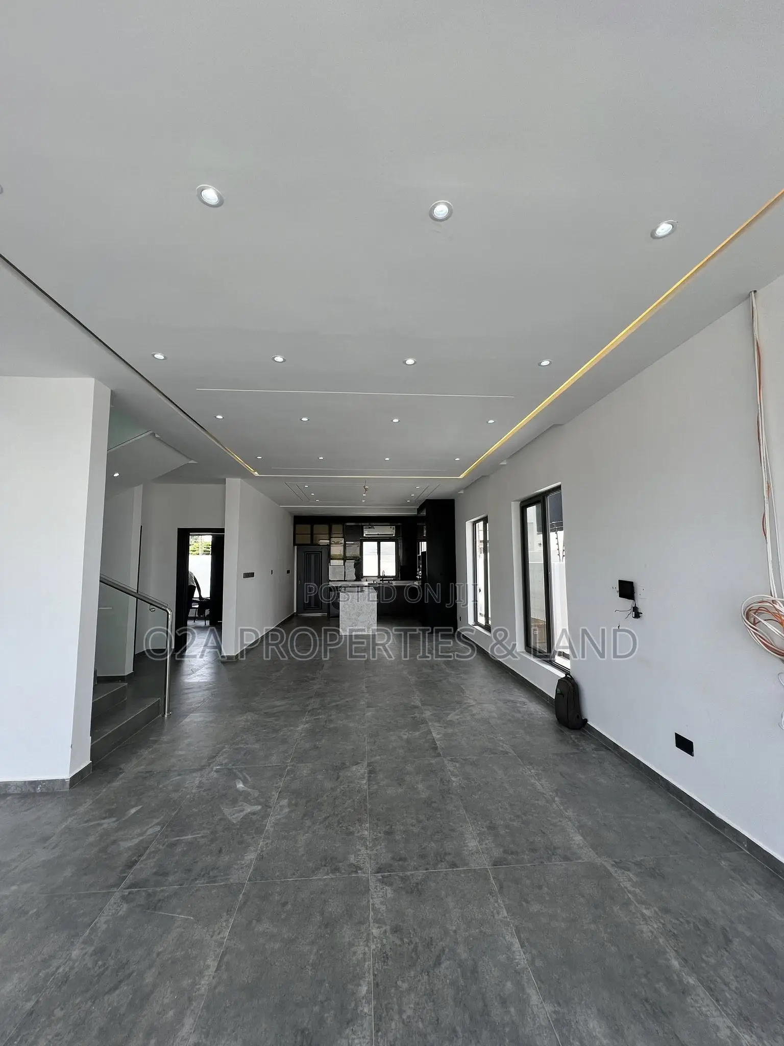 4bdrm House in Adjiringanor, Ability for sale in Ability