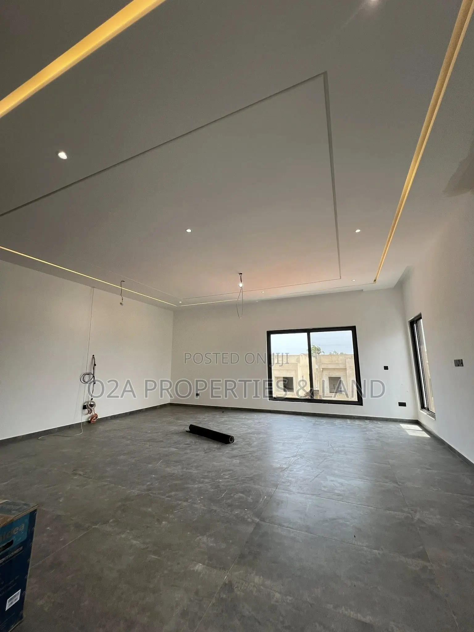 4bdrm House in Adjiringanor, Ability for sale in Ability