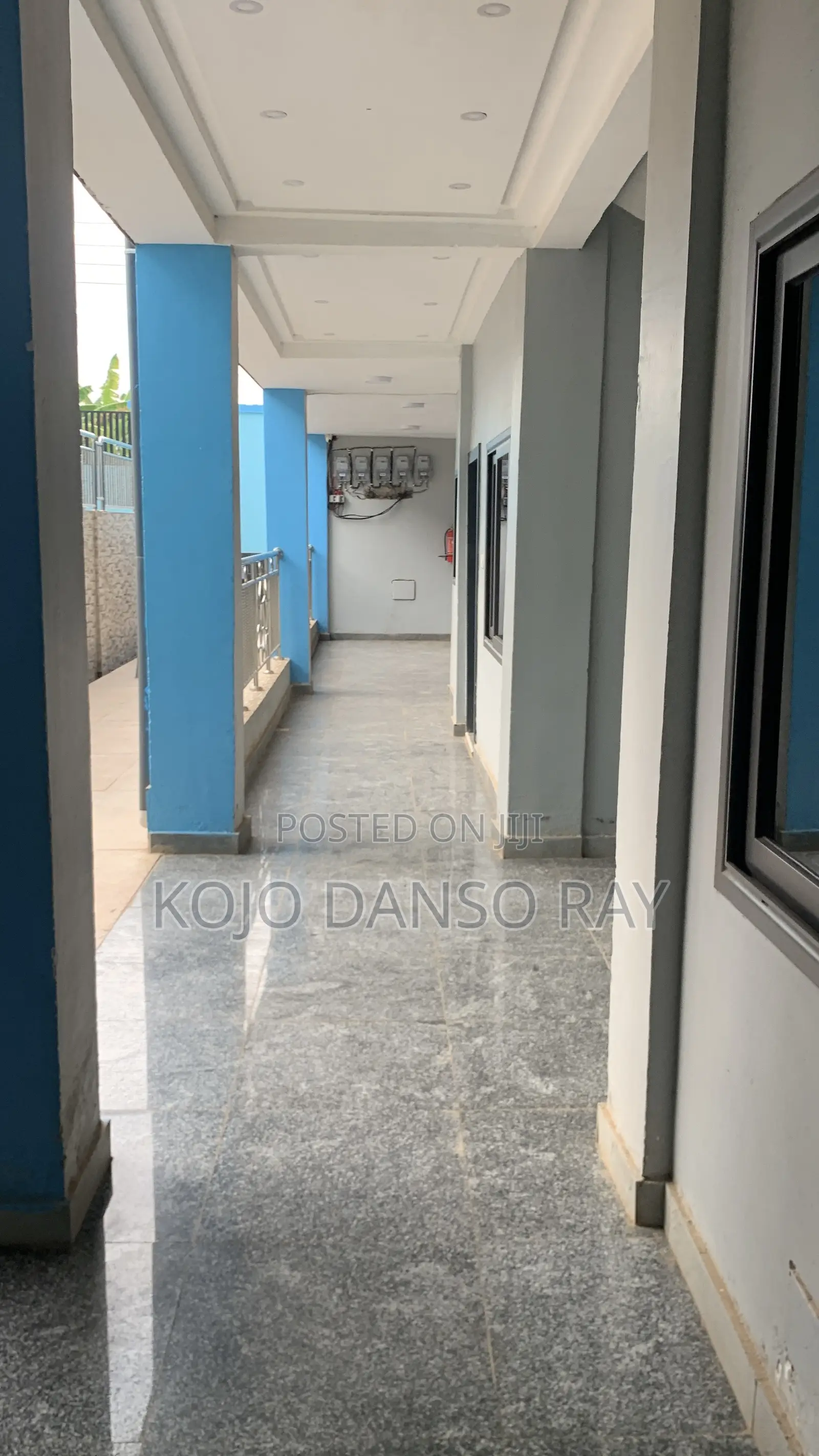 1bdrm Apartment in Pandak Agency, Dome for rent in Dome