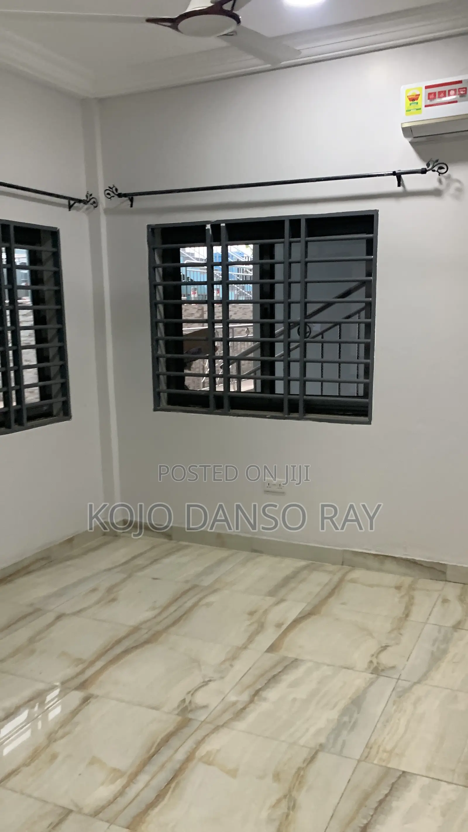1bdrm Apartment in Pandak Agency, Dome for rent in Dome
