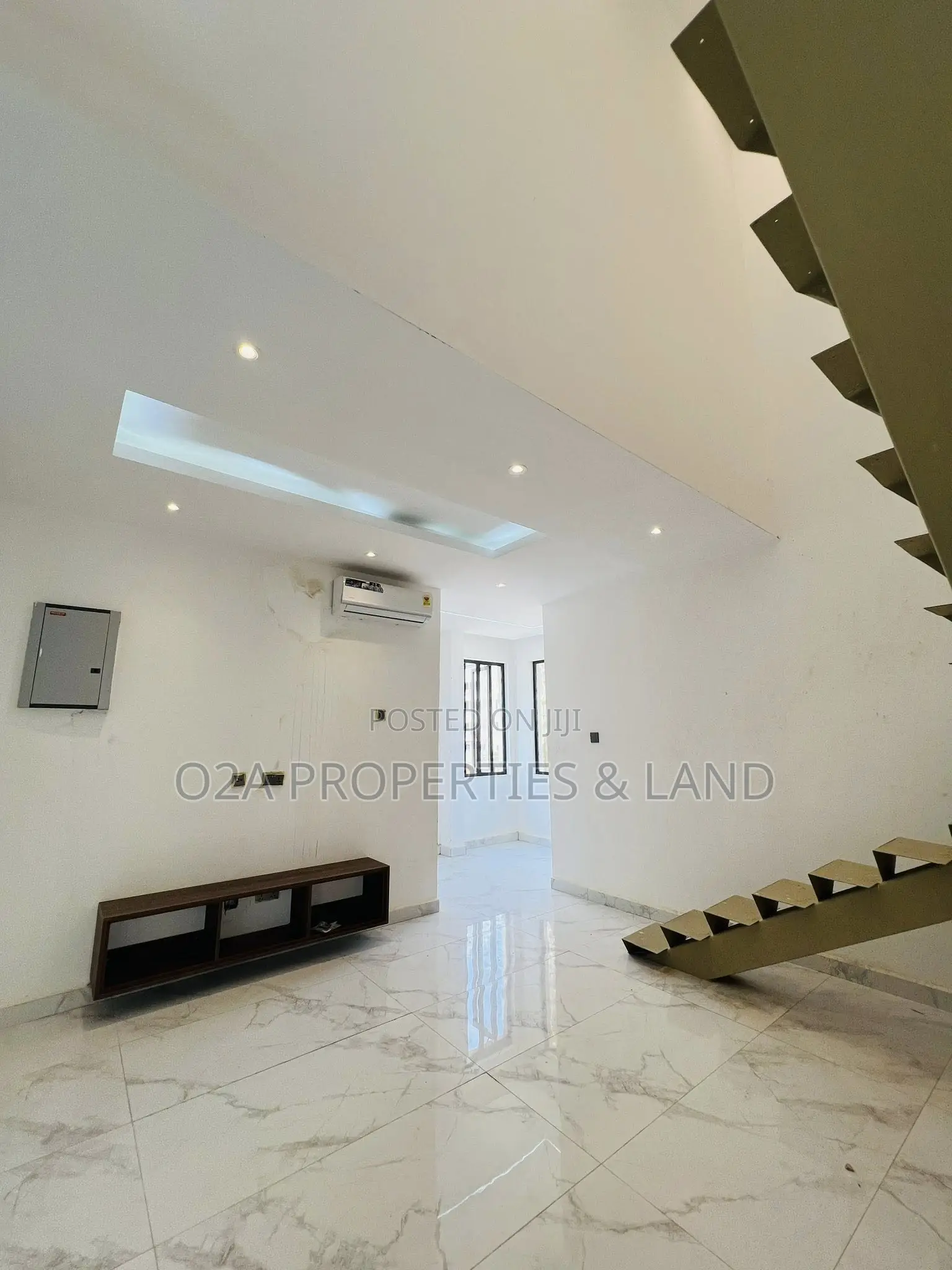 4bdrm Townhouse/Terrace in East Legon Hills for sale in New Legon