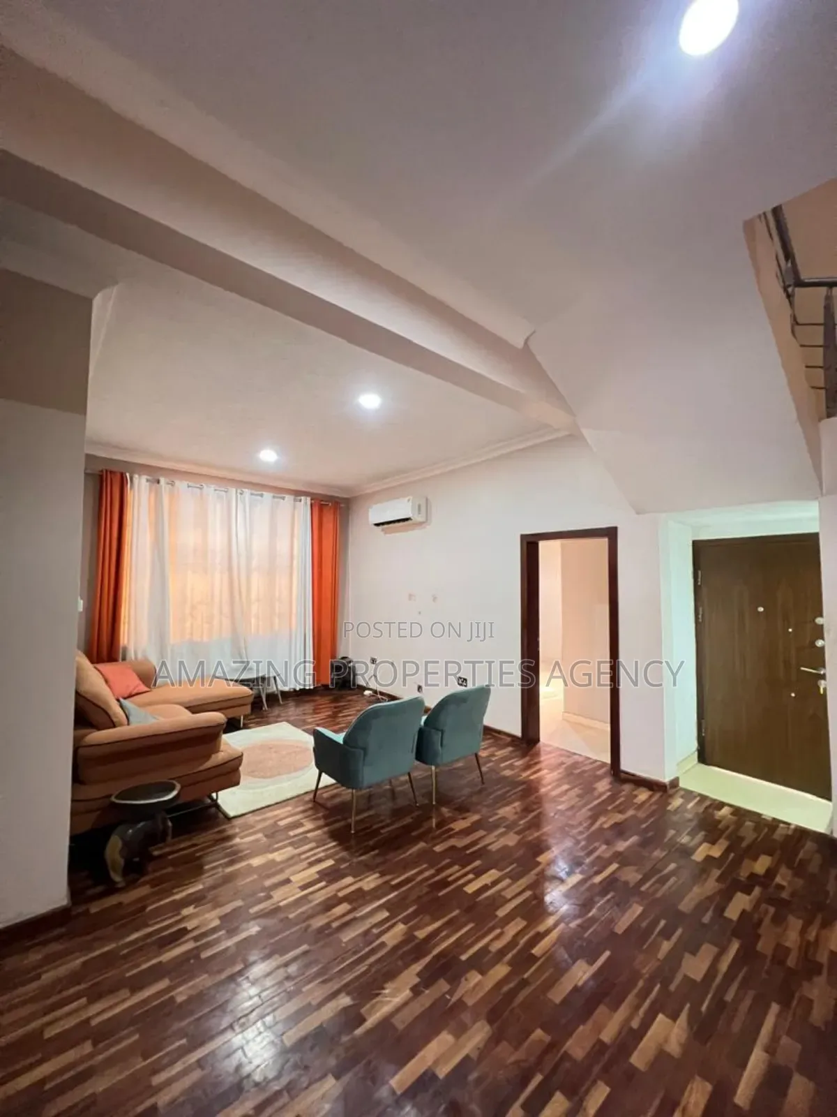 5bdrm House in Tema Community 25 for sale in Community 25