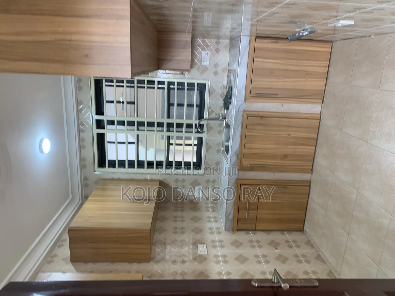 2bdrm Apartment in Pandak Agency, West Legon for rent in West Legon
