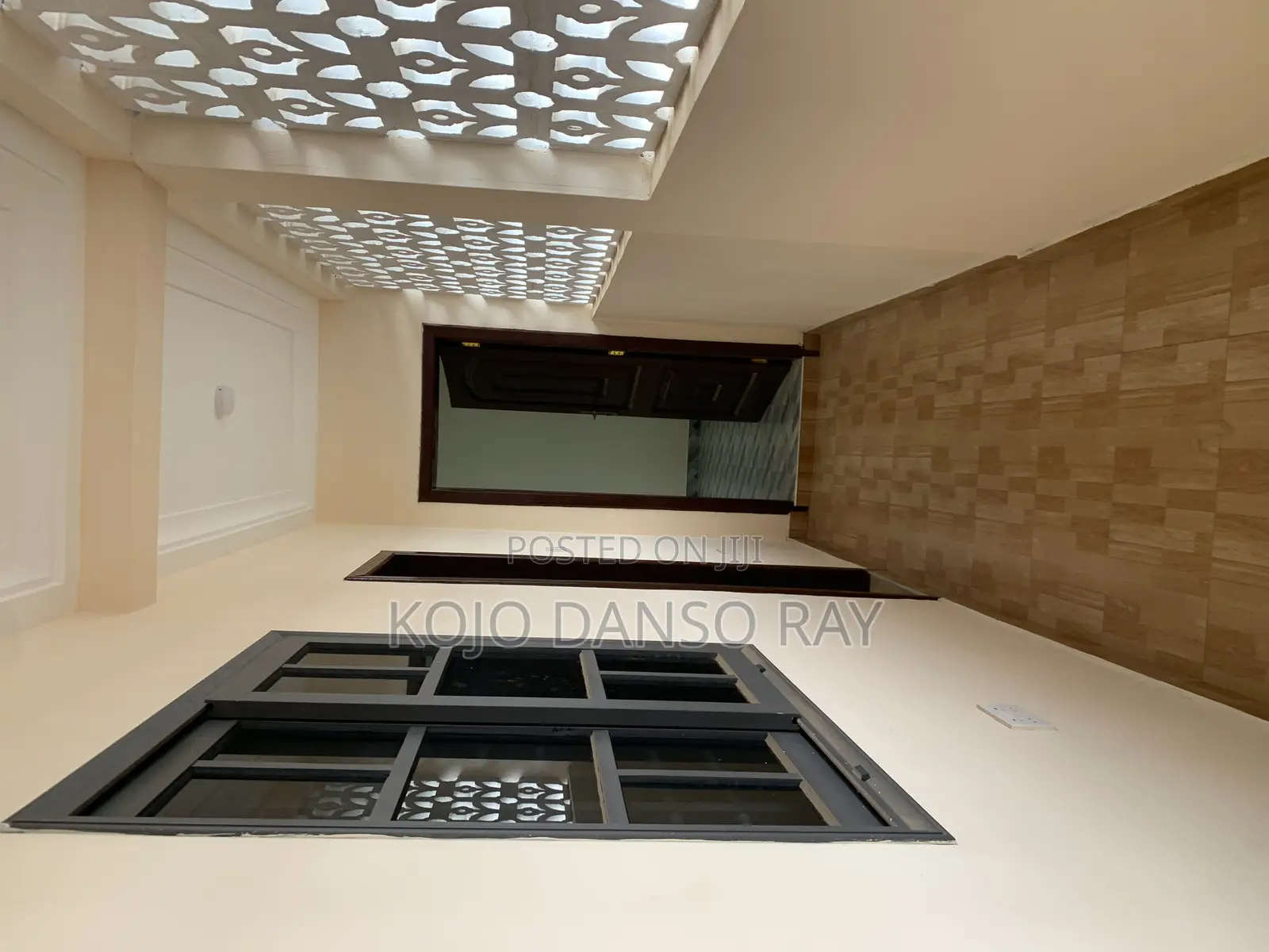 2bdrm Apartment in Pandak Agency, West Legon for rent in West Legon