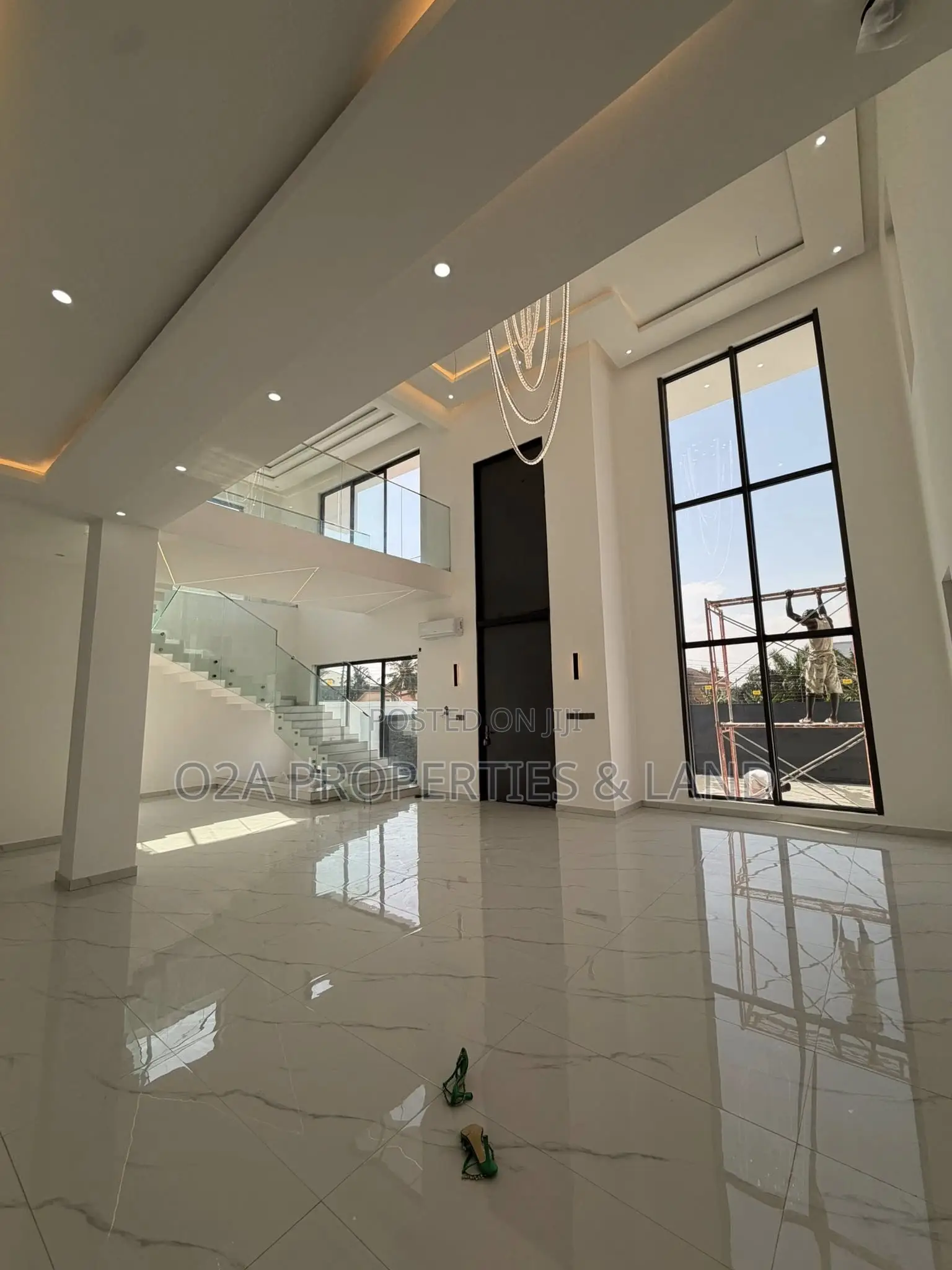 4bdrm House in Botwe, Lake Side Estate for sale in Lake Side Estate