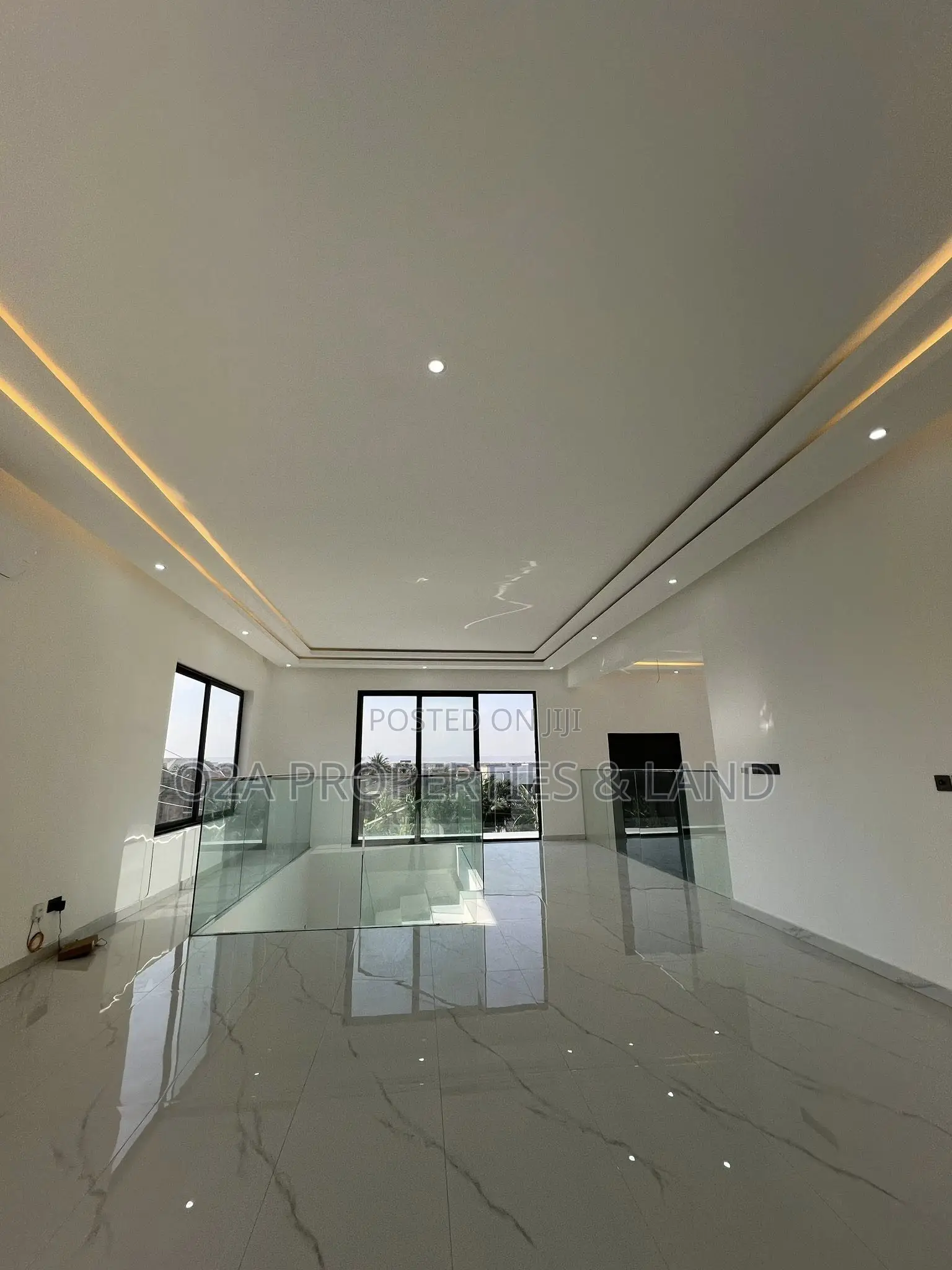 4bdrm House in Botwe, Lake Side Estate for sale in Lake Side Estate