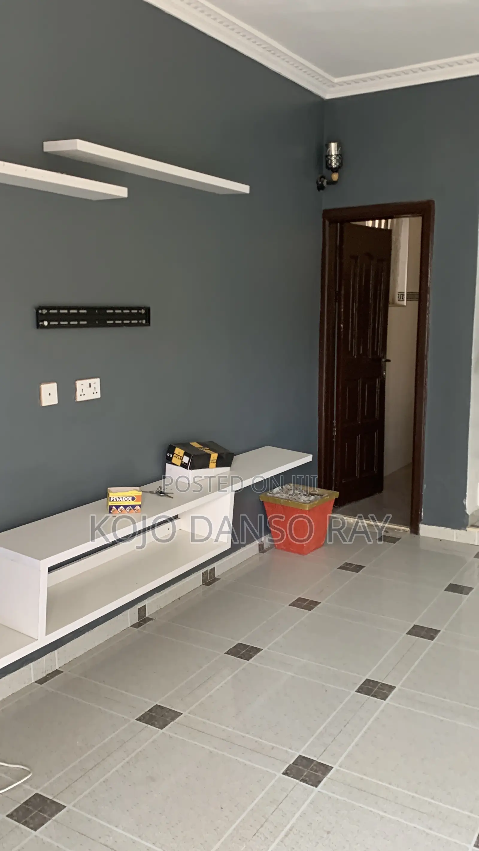 4bdrm House in Pandak Agency, West Legon for rent in West Legon