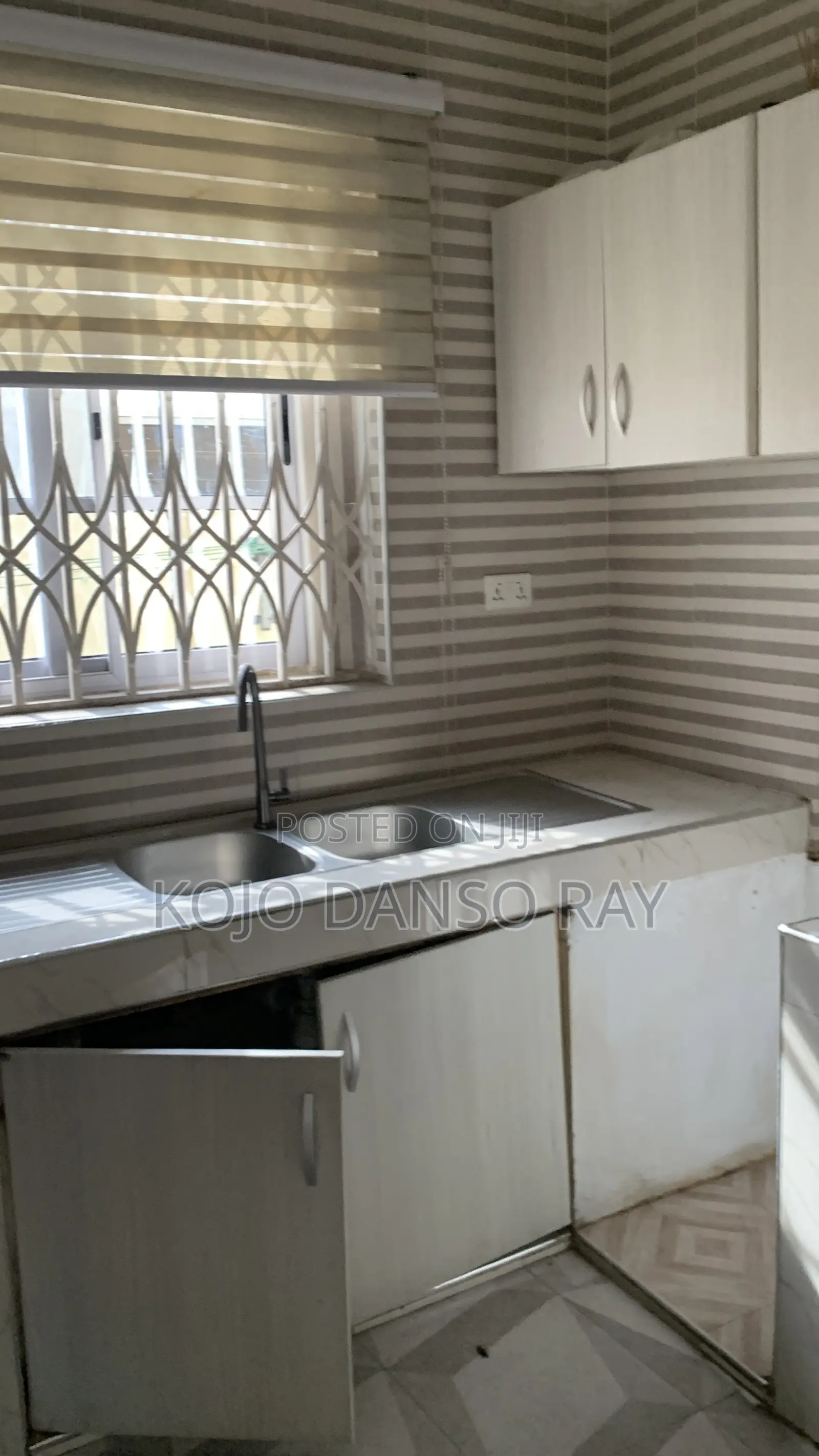 4bdrm House in Pandak Agency, West Legon for rent in West Legon