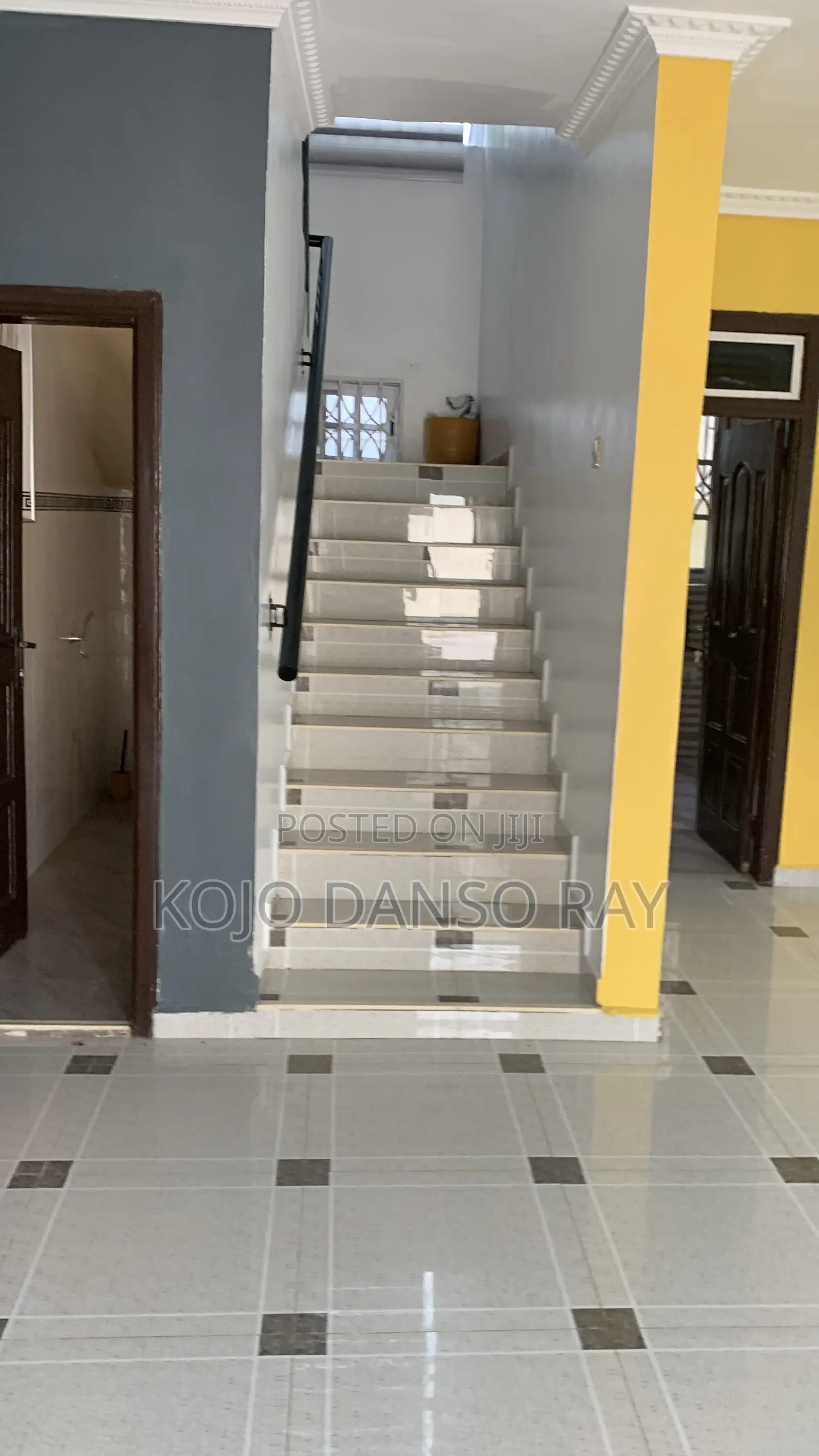 4bdrm House in Pandak Agency, West Legon for rent in West Legon