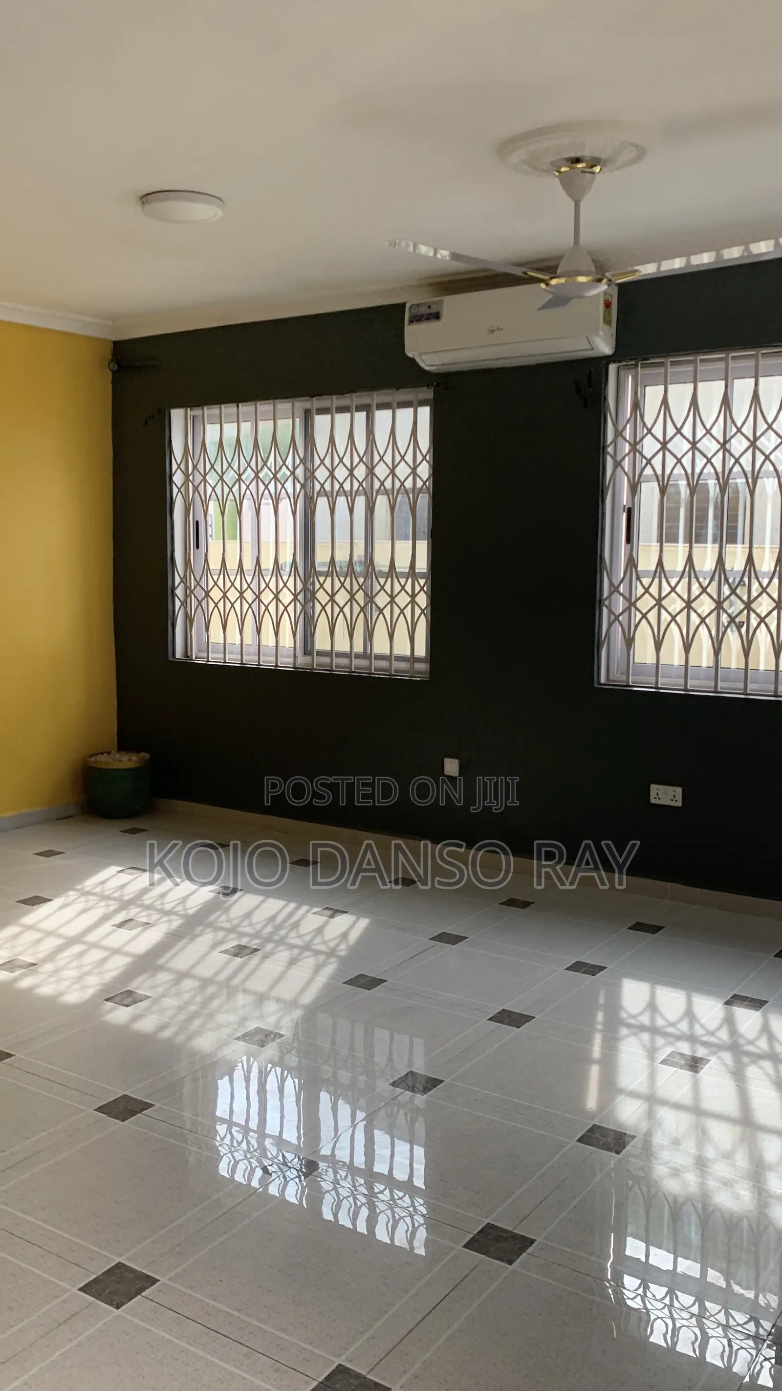 4bdrm House in Pandak Agency, West Legon for rent in West Legon
