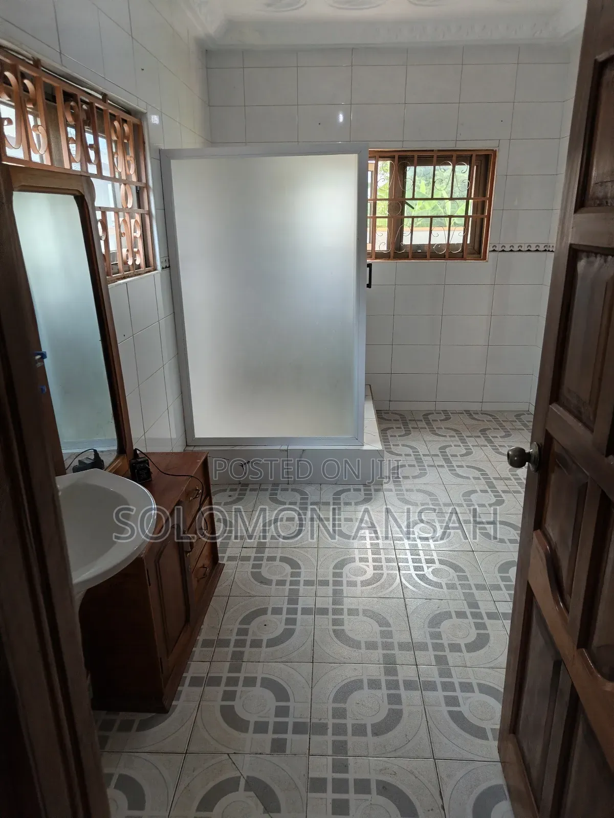 4bdrm House in Free Will Agency, Kumasi Metropolitan for sale in Kumasi Metropolitan
