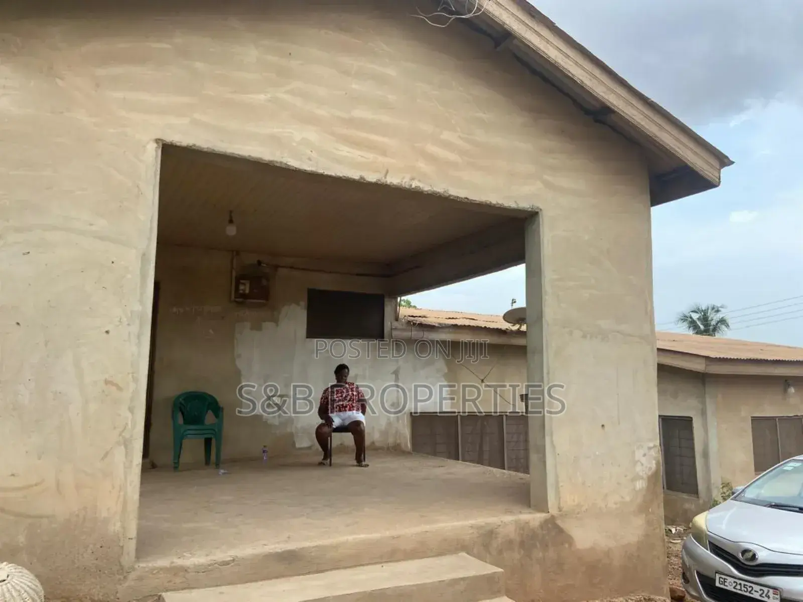 3bdrm House in Ofankor for sale in Ofankor