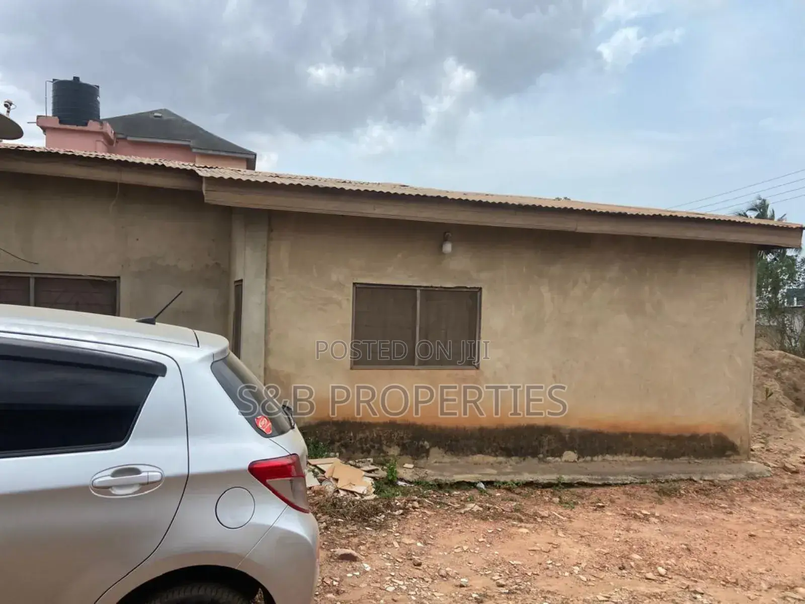 3bdrm House in Ofankor for sale in Ofankor