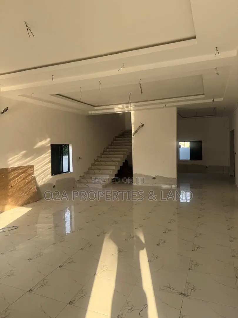 4bdrm House in Ashongman Estate, Pure Water for sale in Pure Water