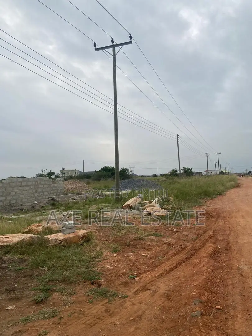 Serene Lands With Huge Discounts in New Ningo