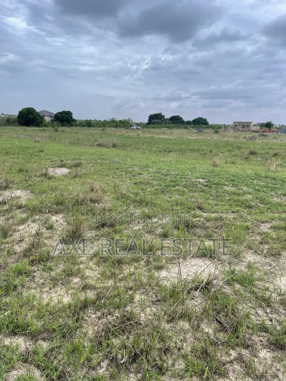 Premium Estate Lands at Prampram. in New Ningo