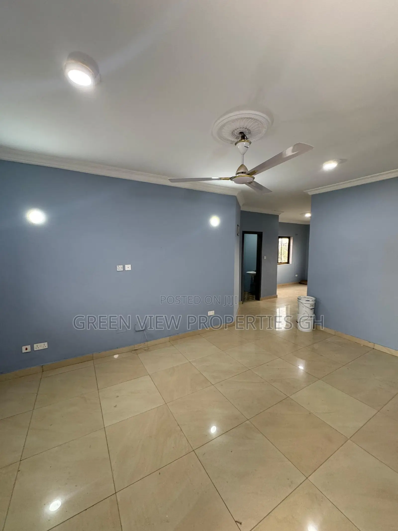 2bdrm Apartment in Mile 7 for rent in Mile 7