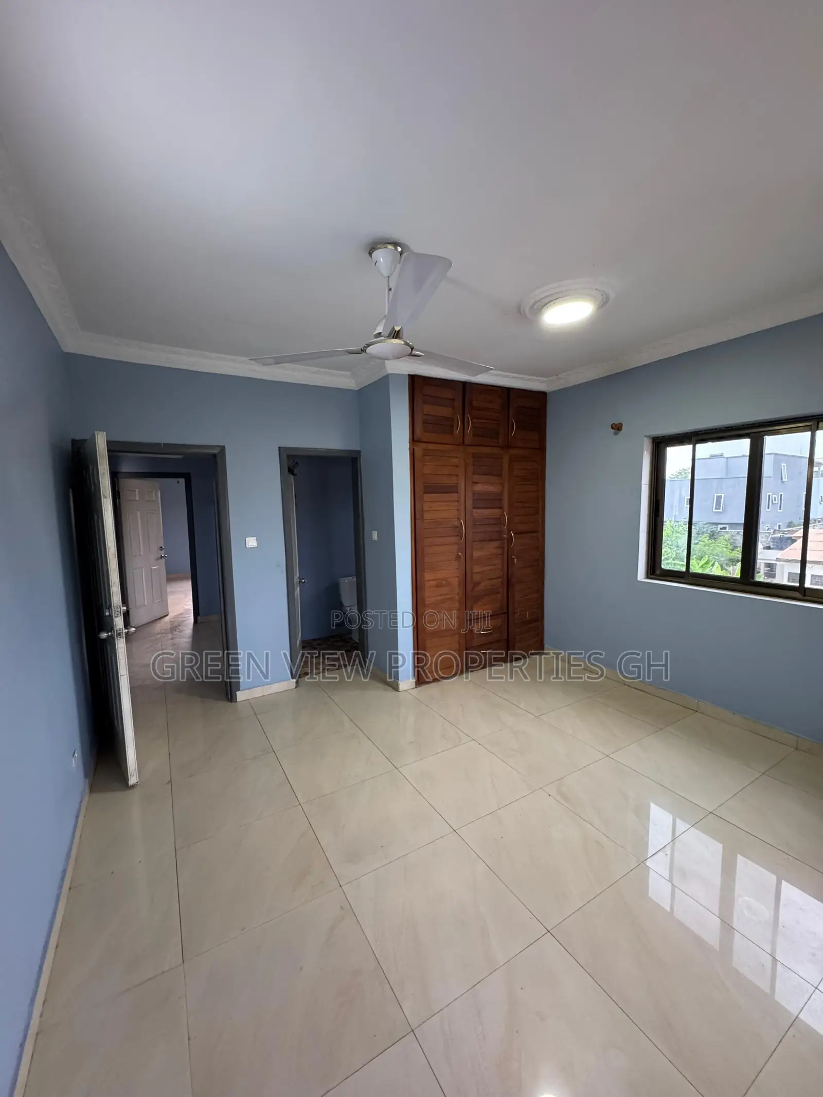 2bdrm Apartment in Mile 7 for rent in Mile 7