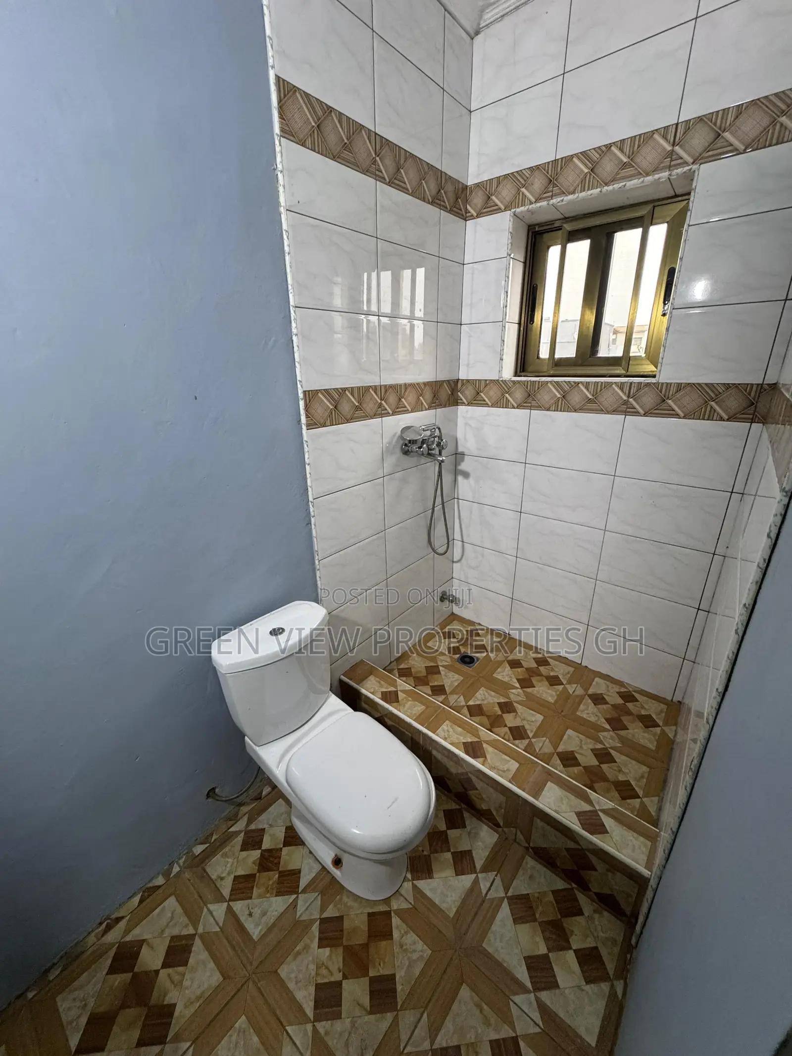 2bdrm Apartment in Mile 7 for rent in Mile 7