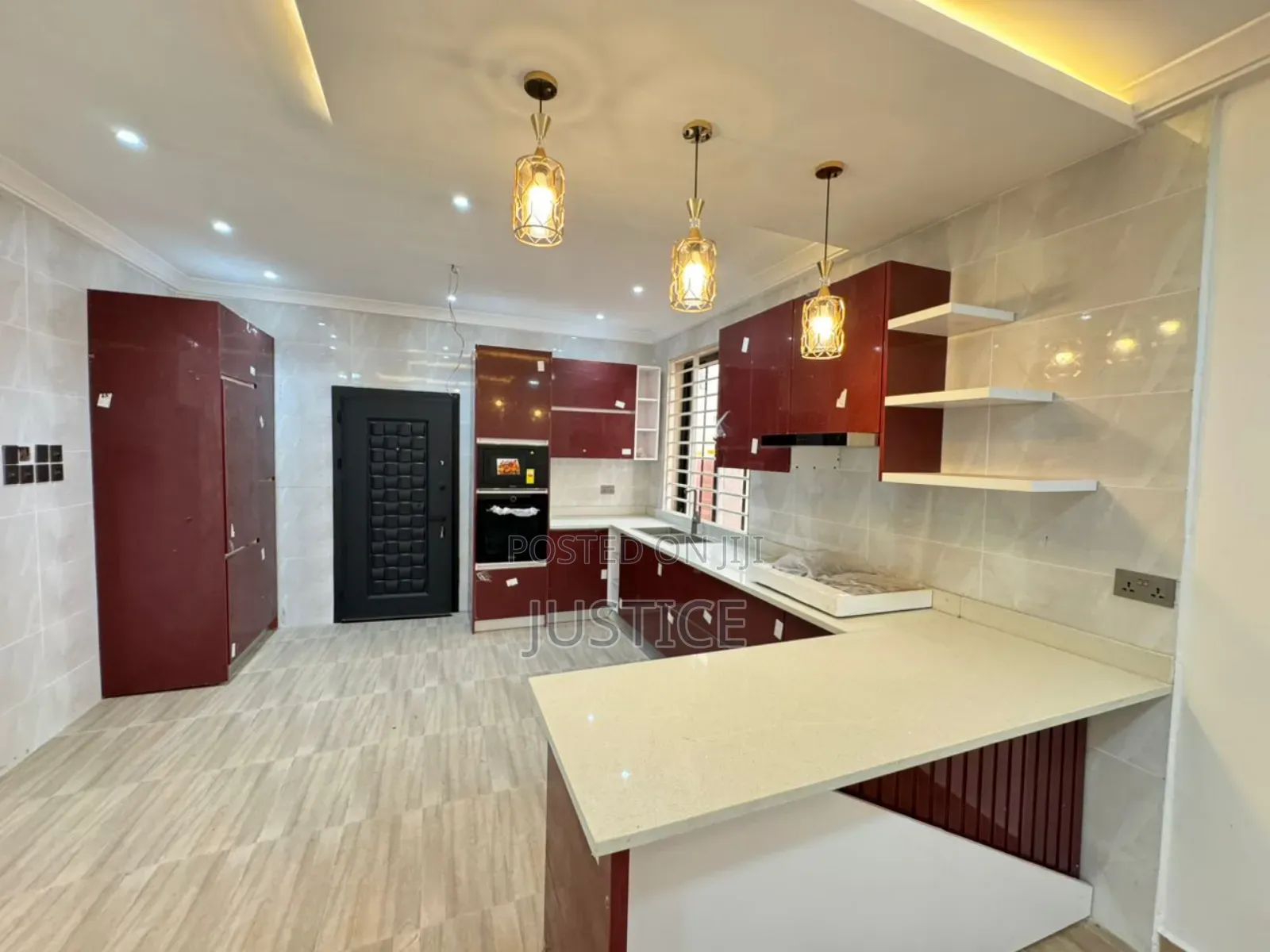 4bdrm House in Kouttan Estate, Owusu Ansah for sale in Owusu Ansah