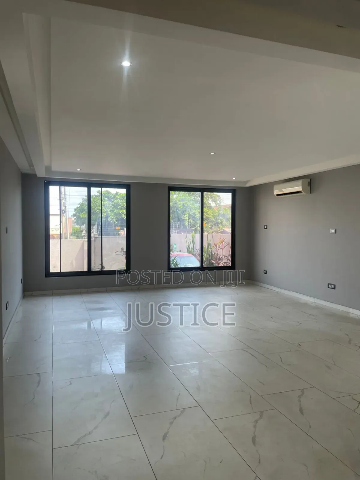 5bdrm House in East Legon Central, Boundary Road Area for rent in Boundary Road Area