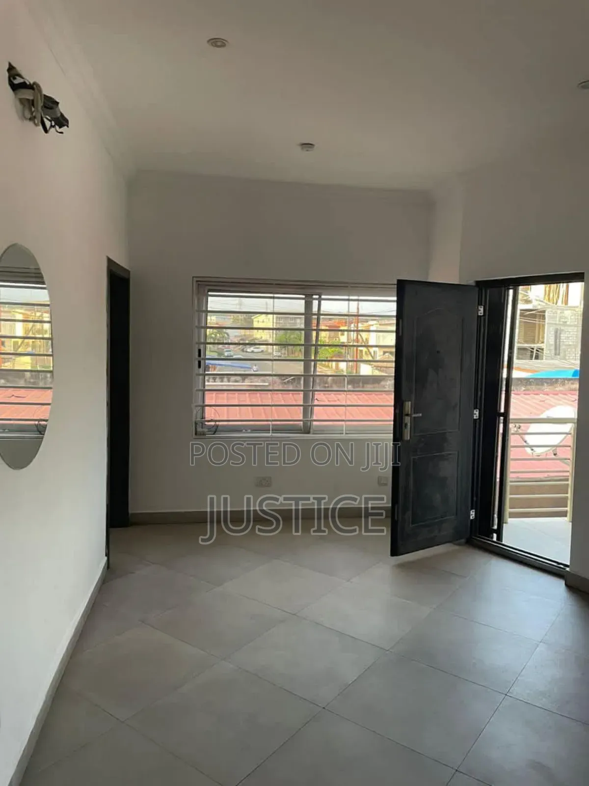 3bdrm Apartment in Dzorwulu for rent in Dzorwulu