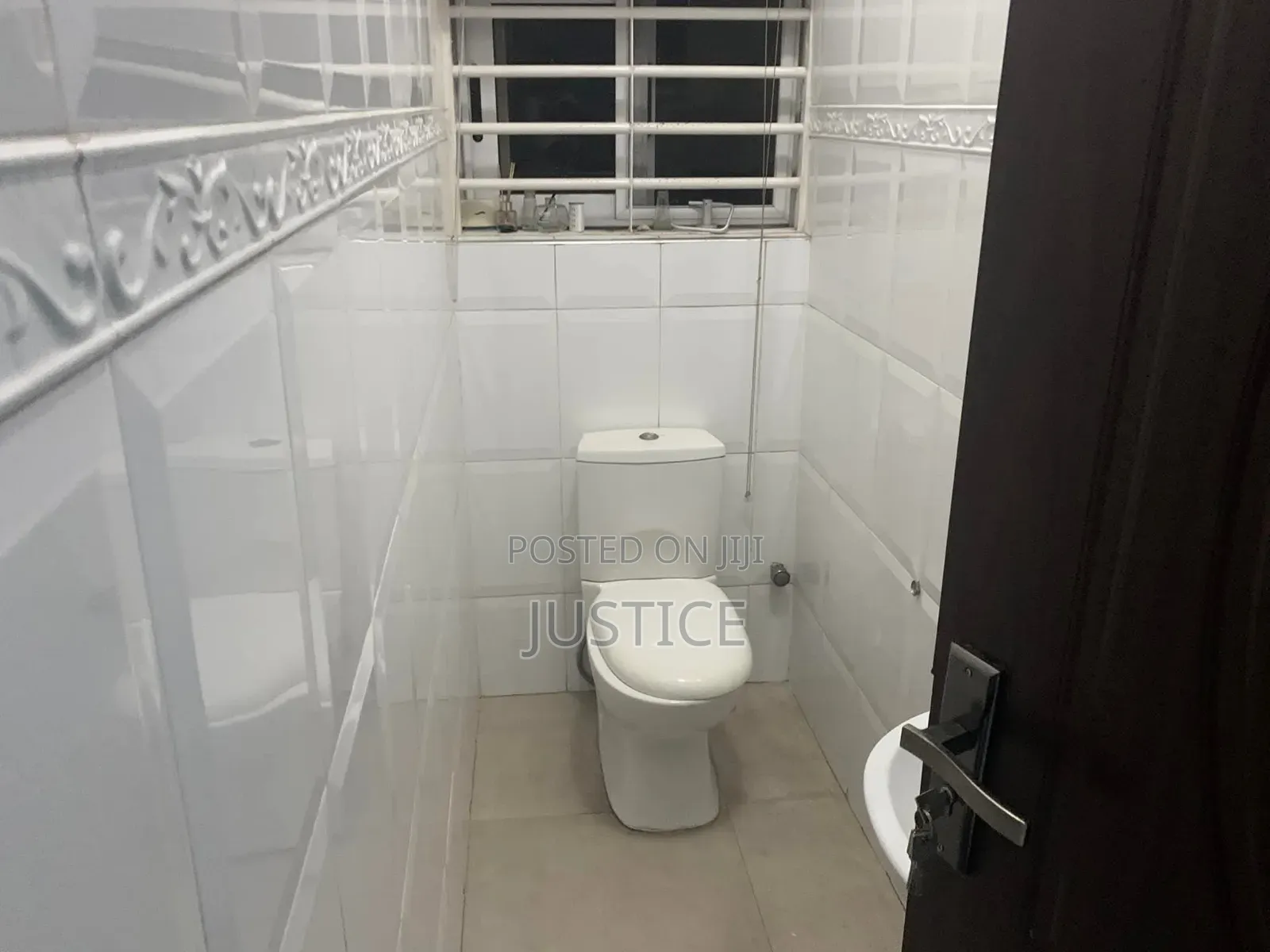 3bdrm Apartment in Dzorwulu for rent in Dzorwulu