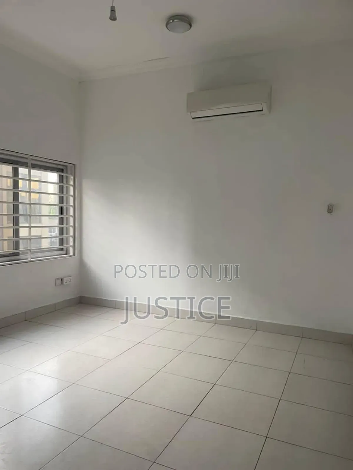 3bdrm Apartment in Dzorwulu for rent in Dzorwulu