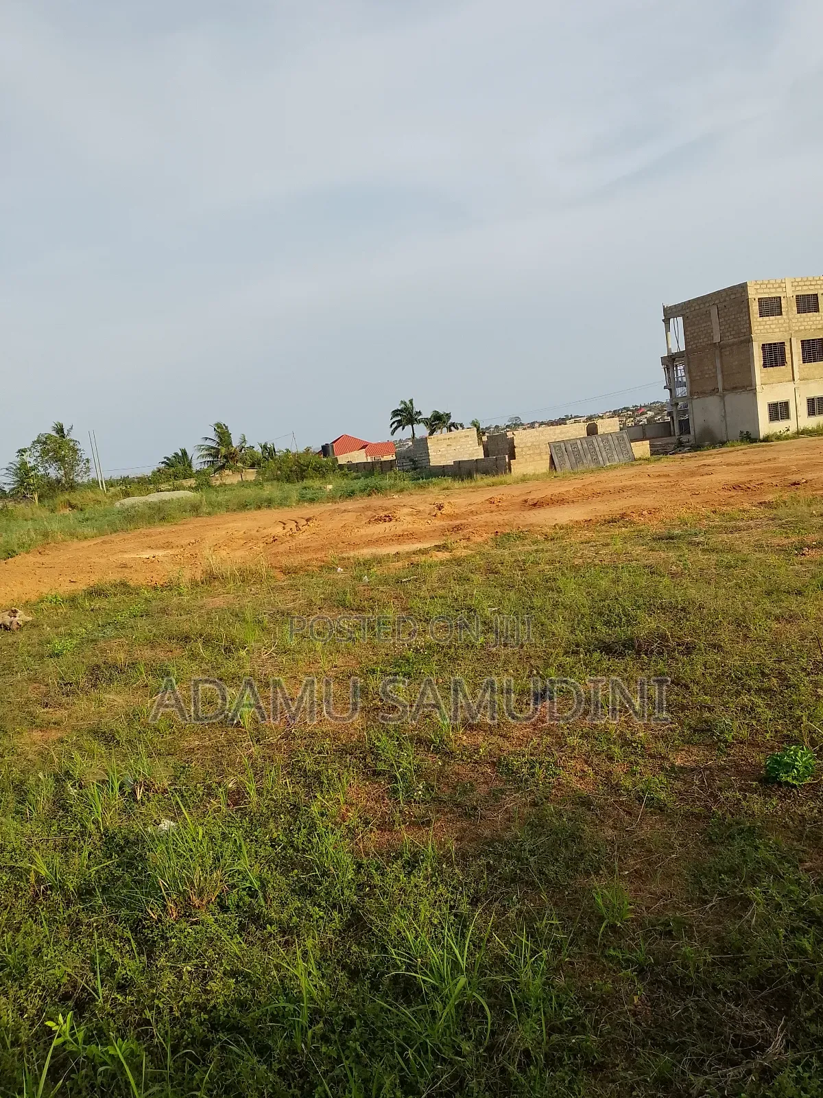 Vantage Point Land Going for Cool Price in Ga South Municipal