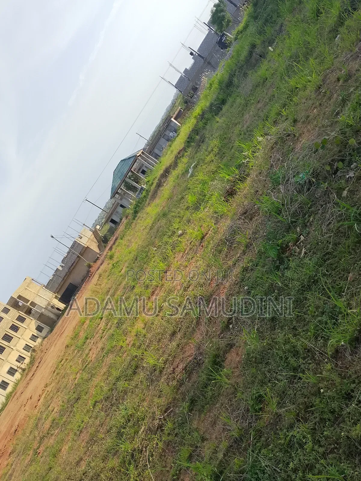 Vantage Point Land Going for Cool Price in Ga South Municipal