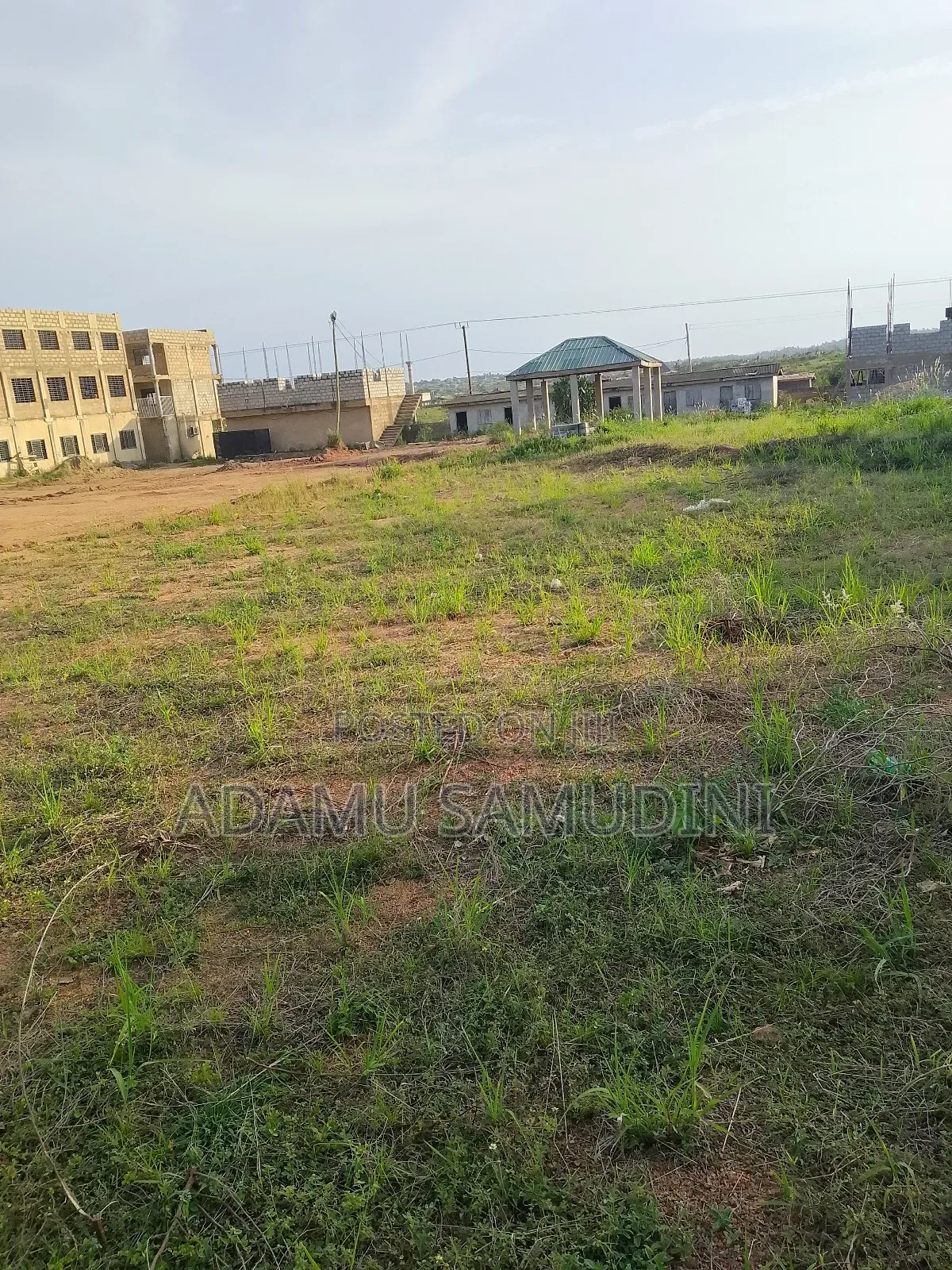 Vantage Point Land Going for Cool Price in Ga South Municipal