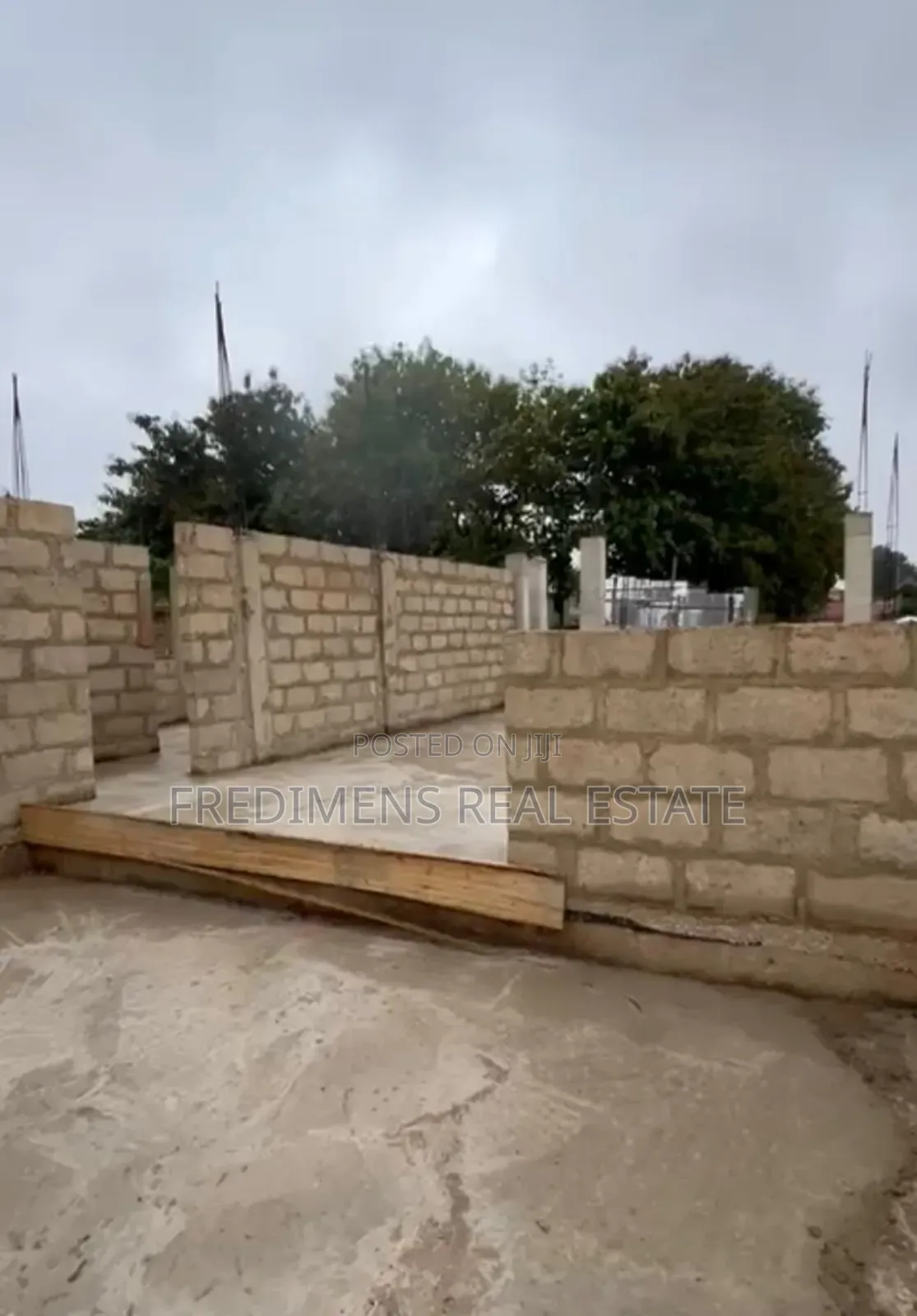 7bdrm House in Fredimens Real, Kumasi Metropolitan for sale in Kumasi Metropolitan