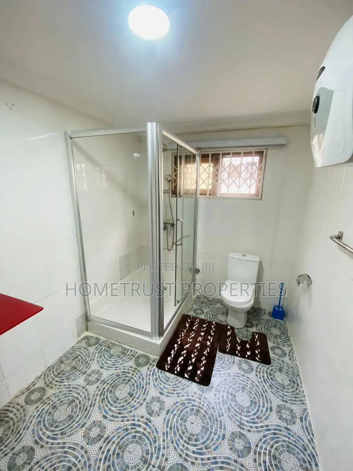 4bdrm House in Airport Residential for rent in Airport Residential Area