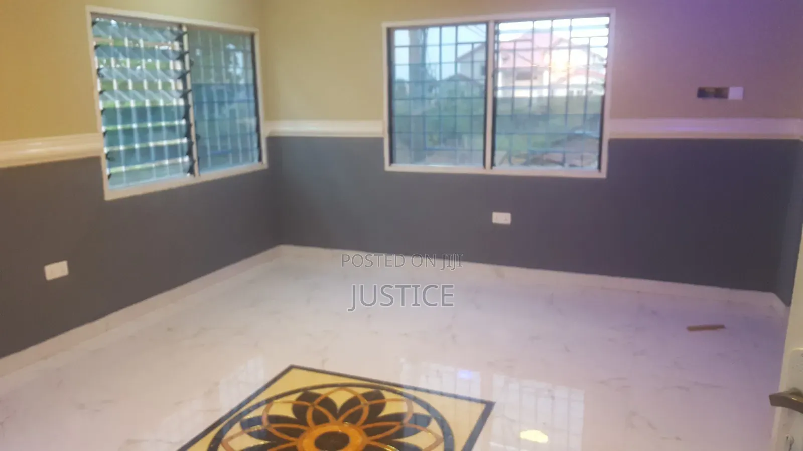 2bdrm Apartment in Amasaman for rent in Amasaman