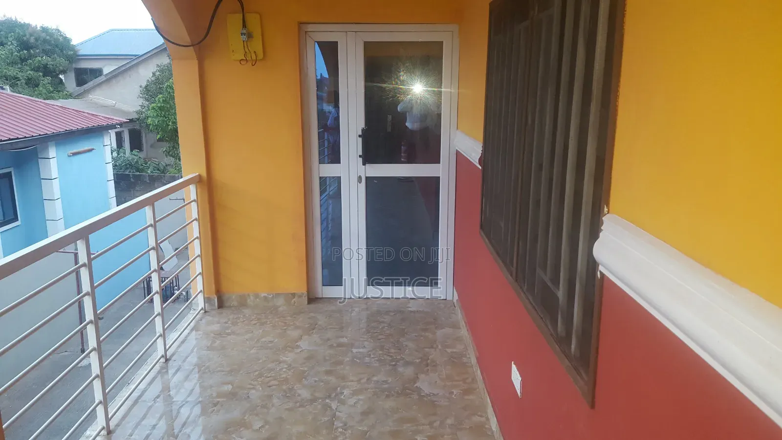 2bdrm Apartment in Amasaman for rent in Amasaman
