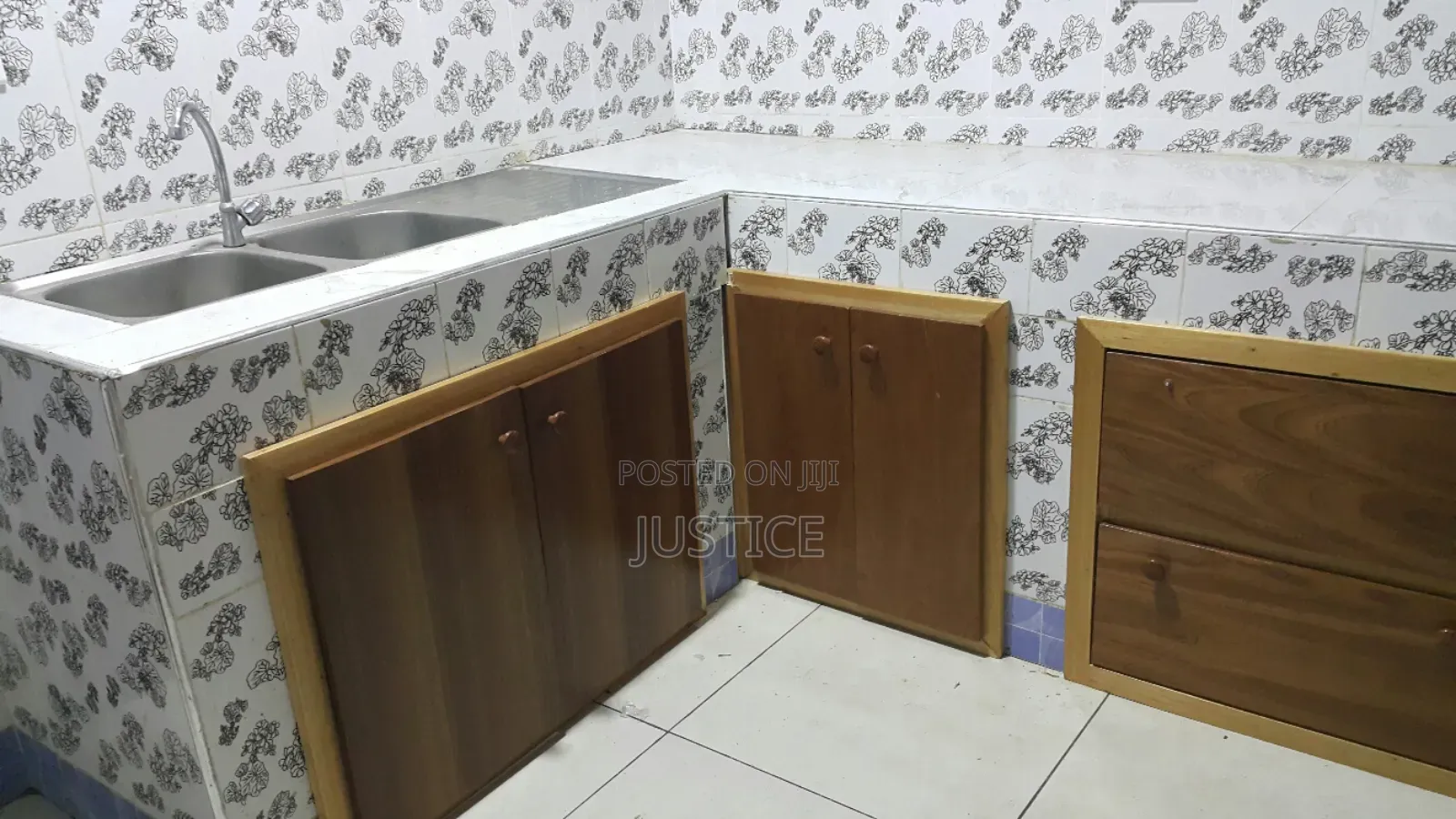 2bdrm Apartment in Amasaman for rent in Amasaman