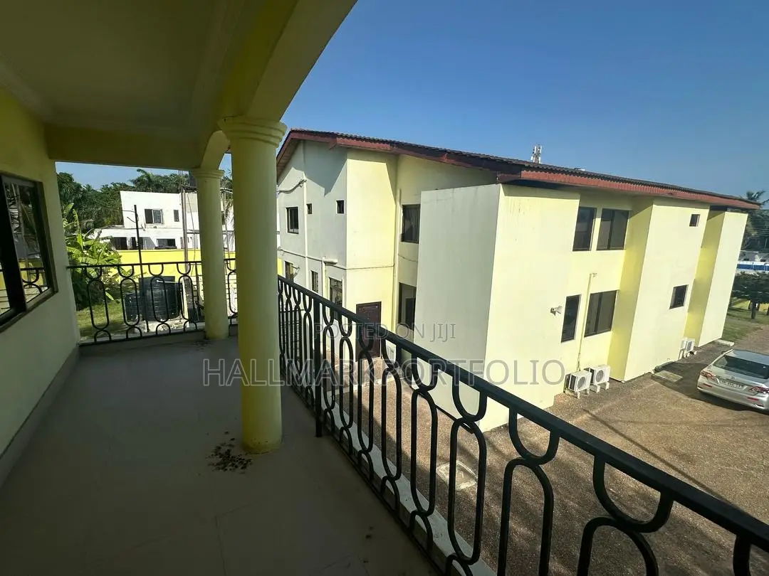 Half Acre for Sale at Dzorwulu in Dzorwulu