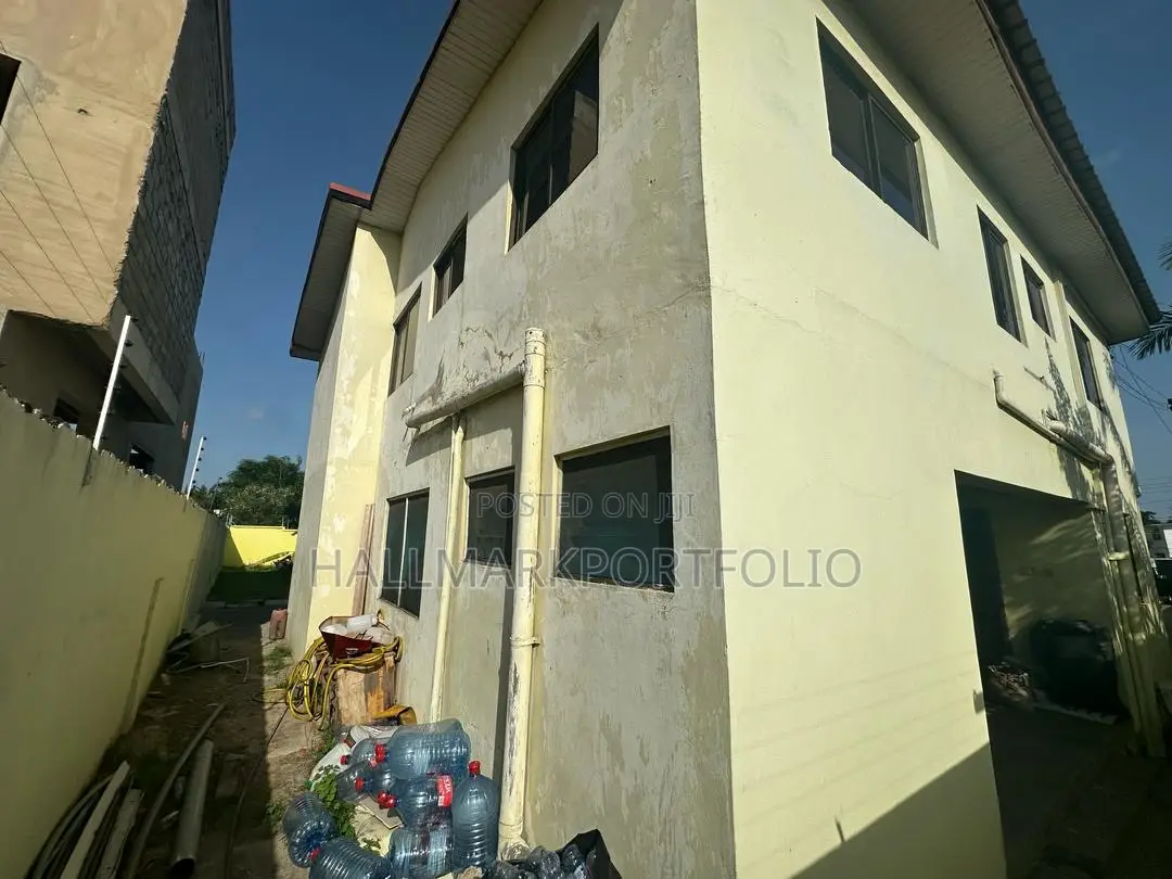 Half Acre for Sale at Dzorwulu in Dzorwulu