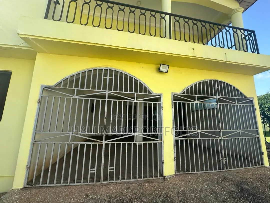 Half Acre for Sale at Dzorwulu in Dzorwulu