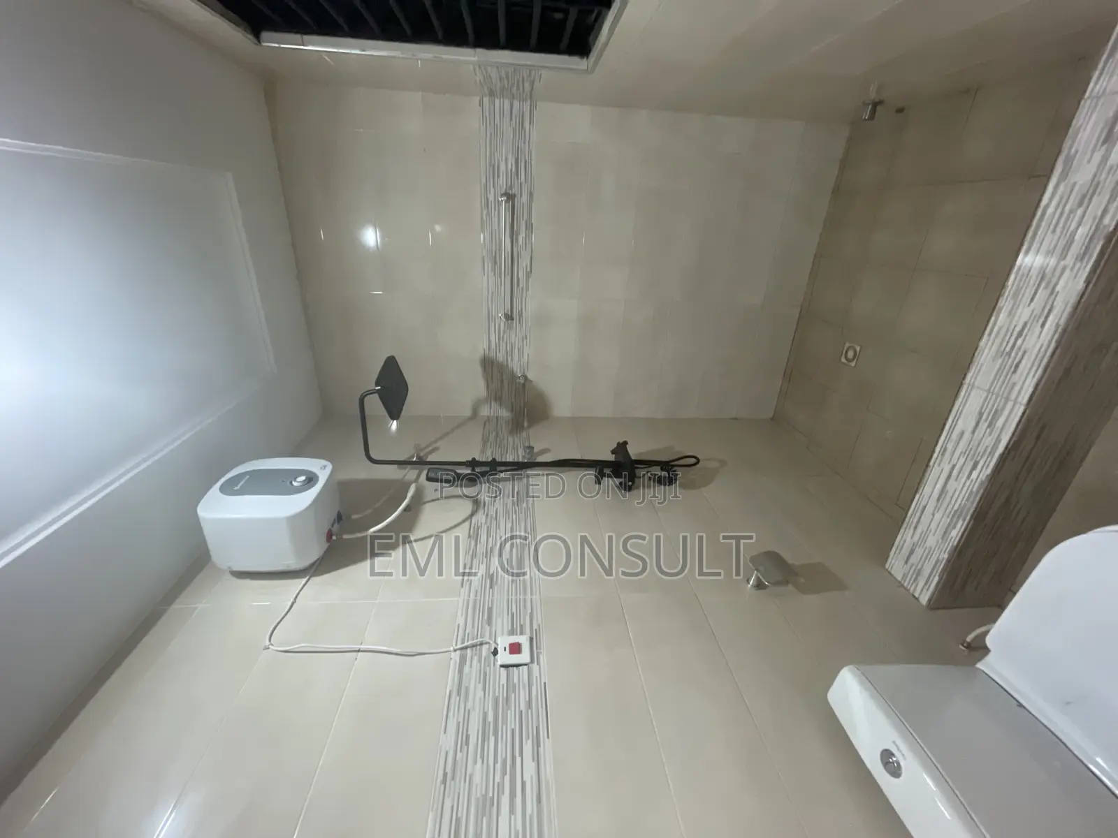 2bdrm Apartment in Spintex for rent in Spintex