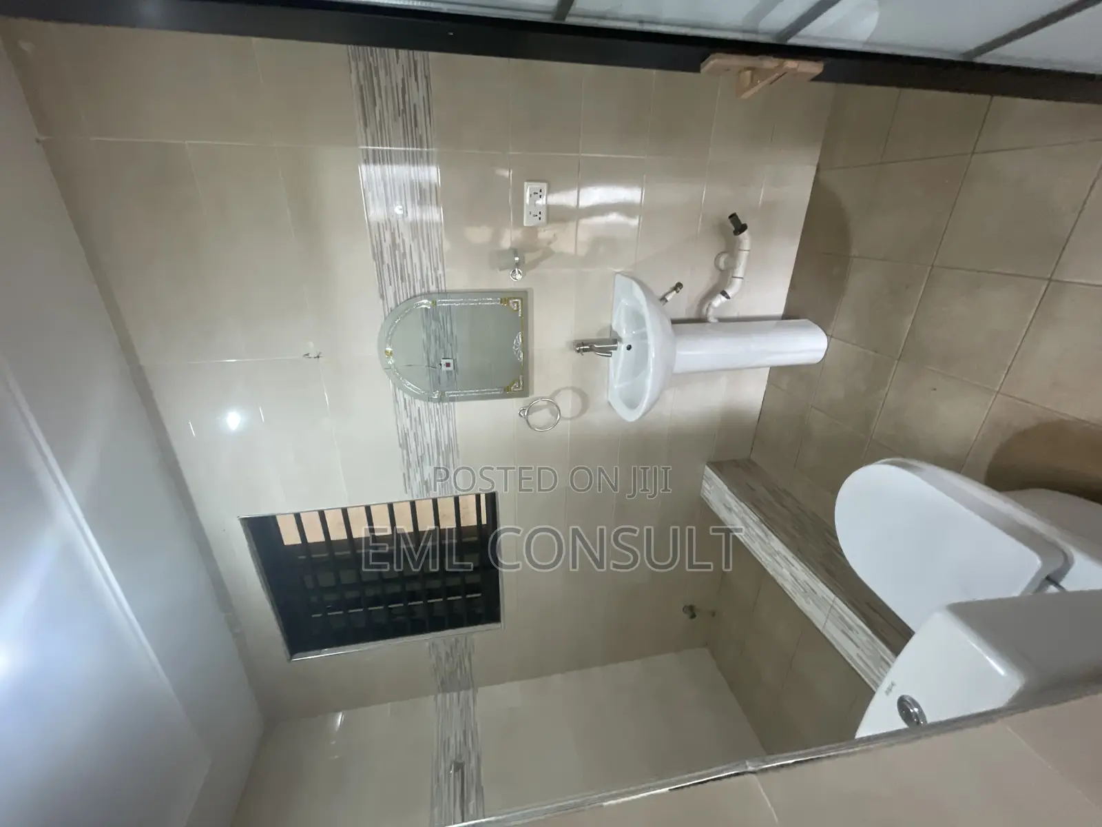 2bdrm Apartment in Spintex for rent in Spintex