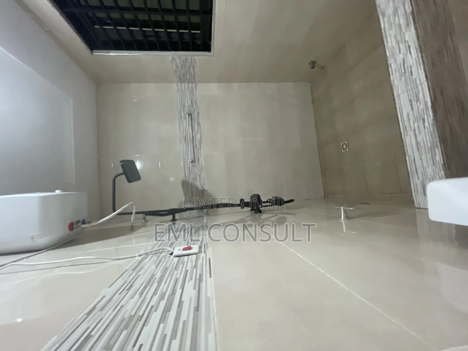 2bdrm Apartment in Spintex for rent in Spintex